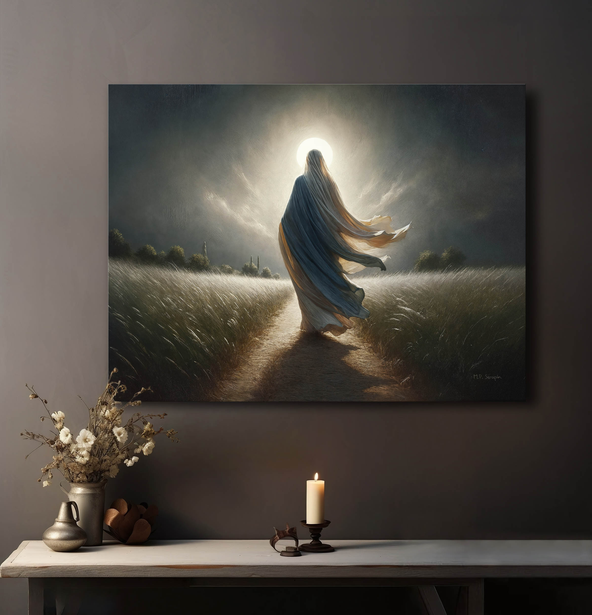 Mary Knows the Way — image 3