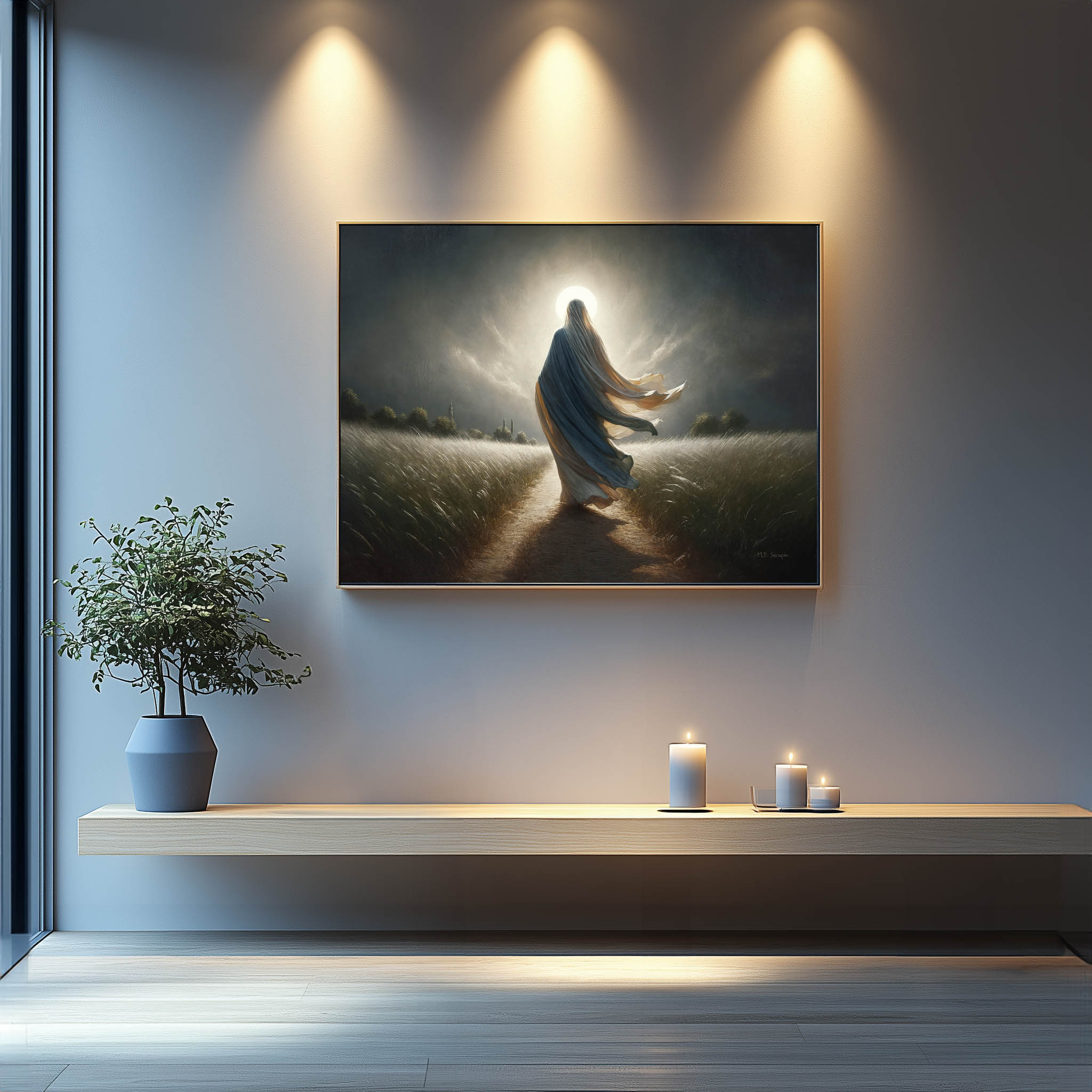 Mary Knows the Way — image 4