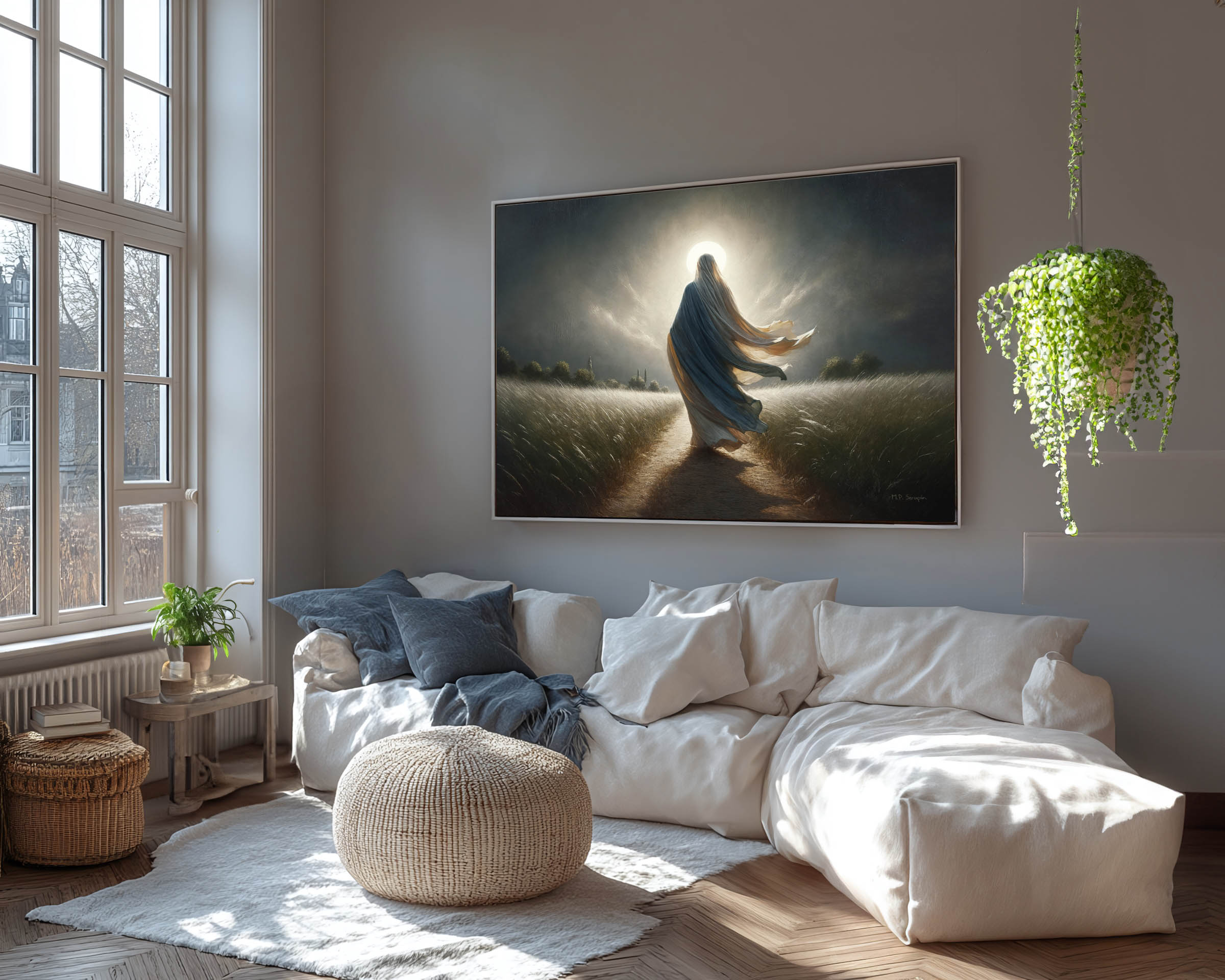 Mary Knows the Way — image 5