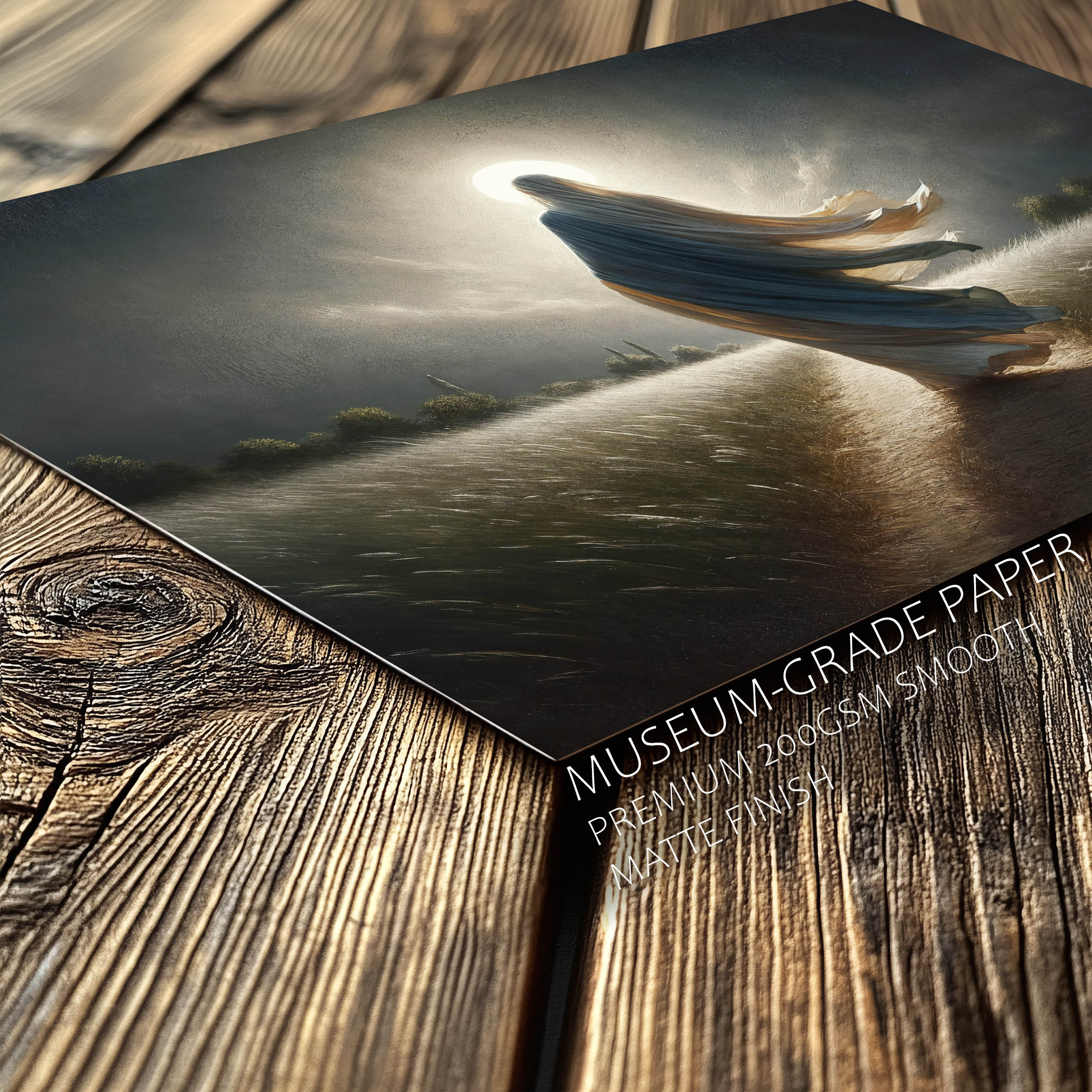 Mary Knows the Way — image 6