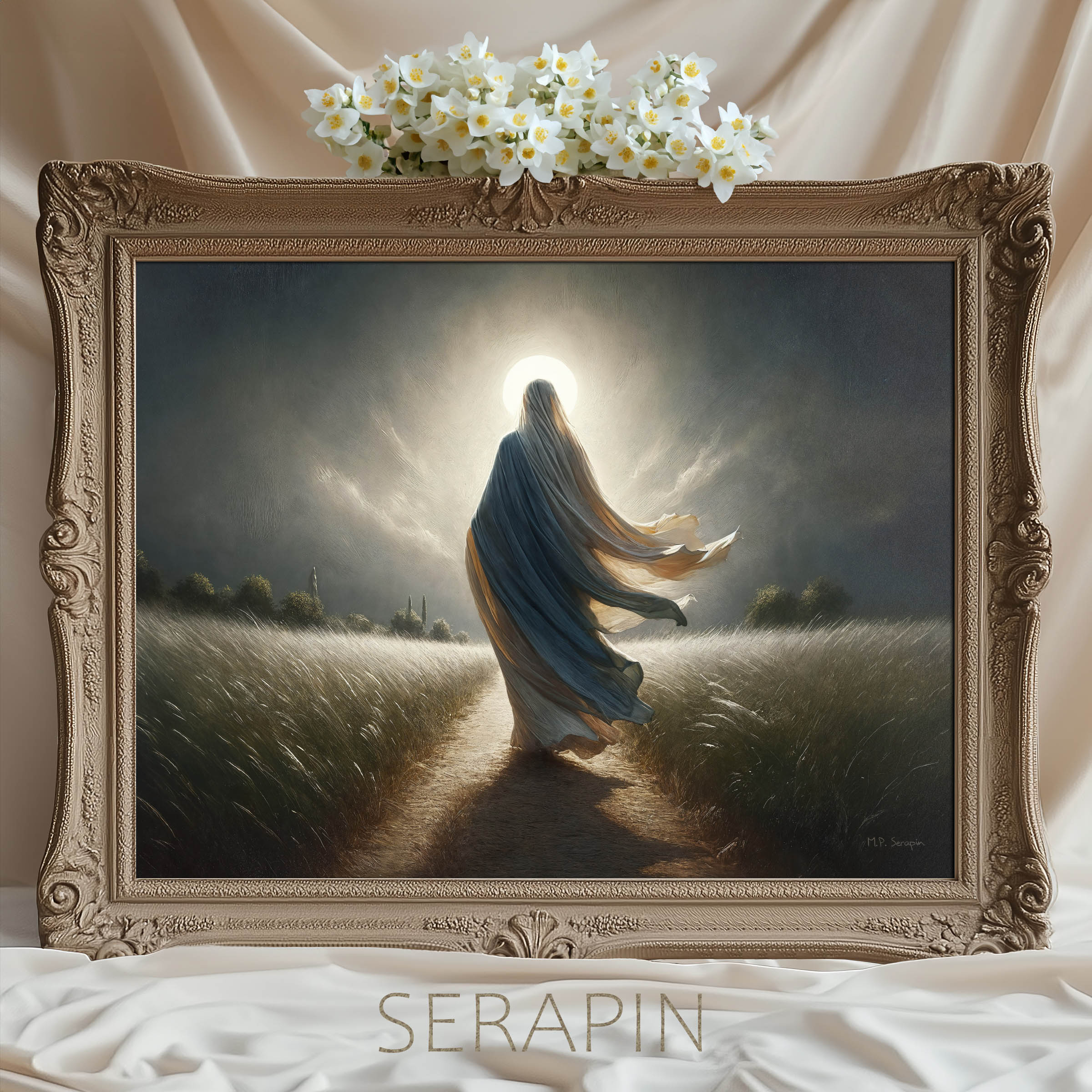 Mary Knows the Way — image 7