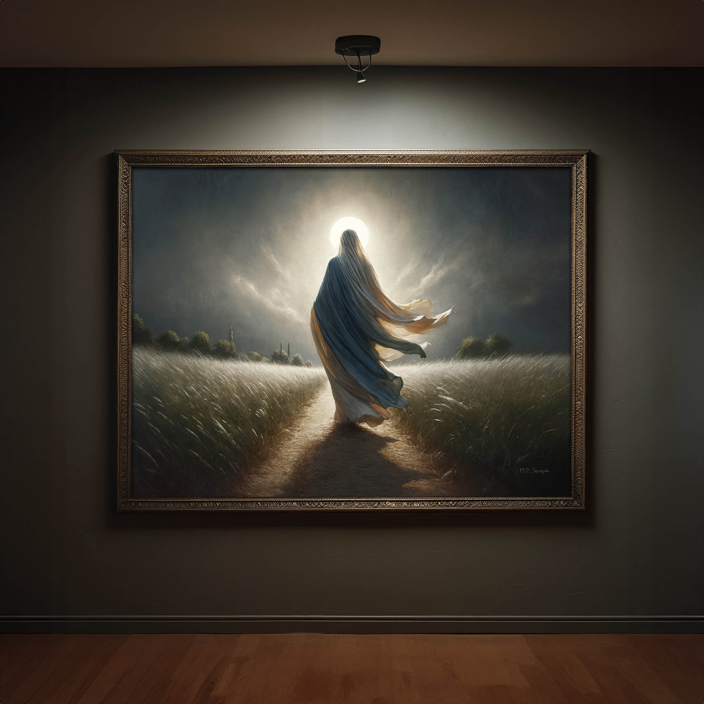 Mary Knows the Way — image 8