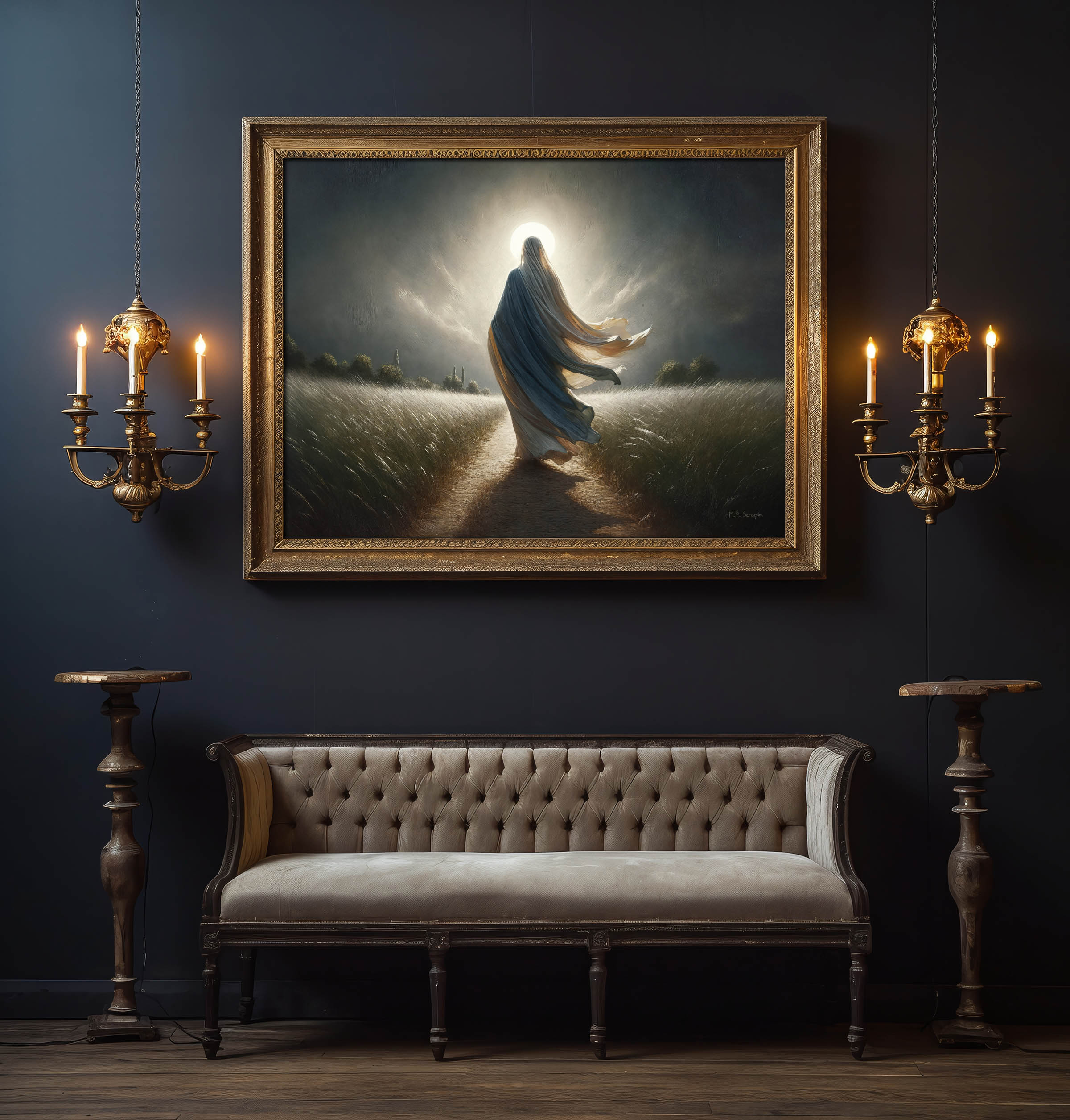 Mary Knows the Way — image 9