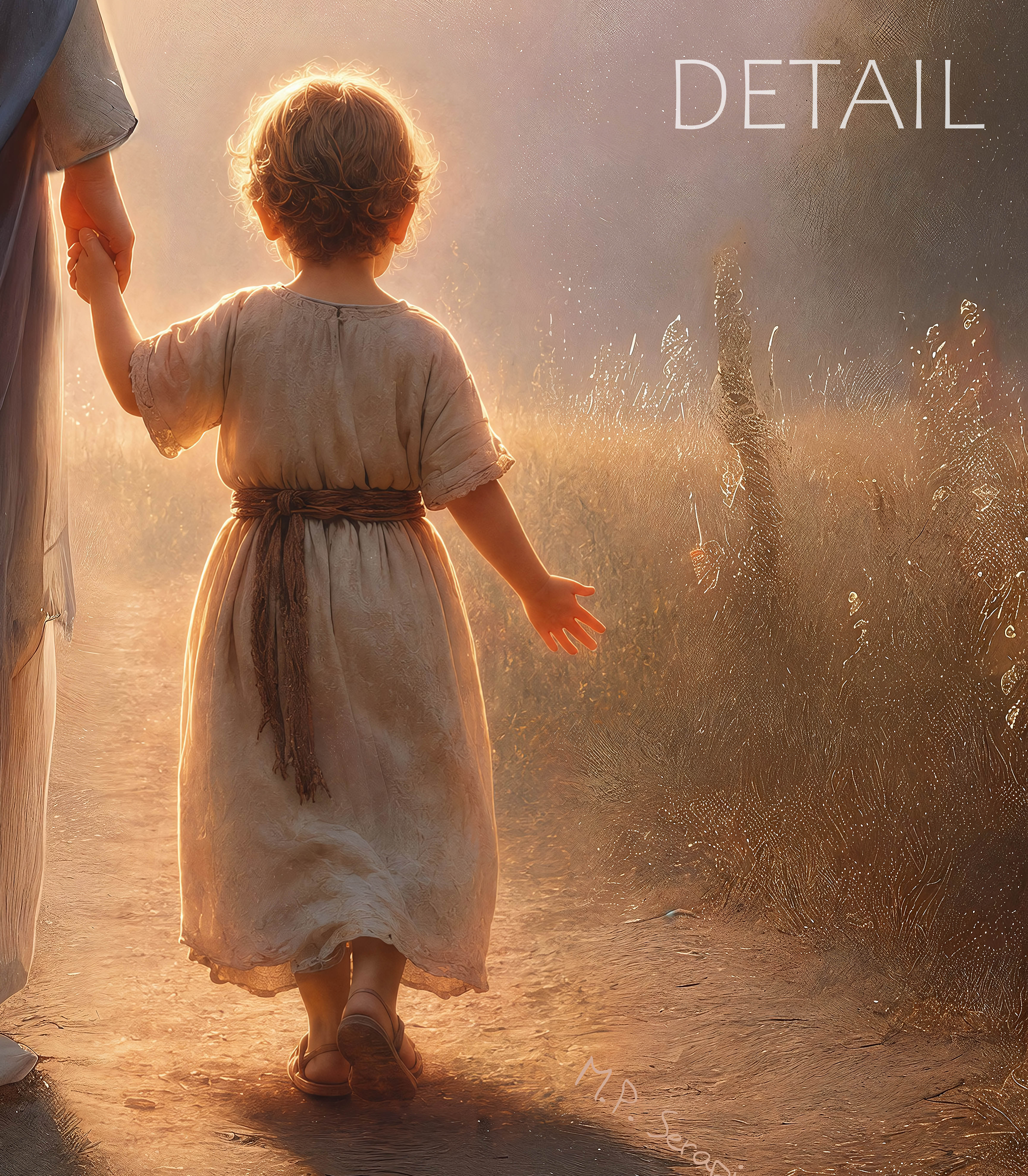 Mary Lead Me 2 — image 3
