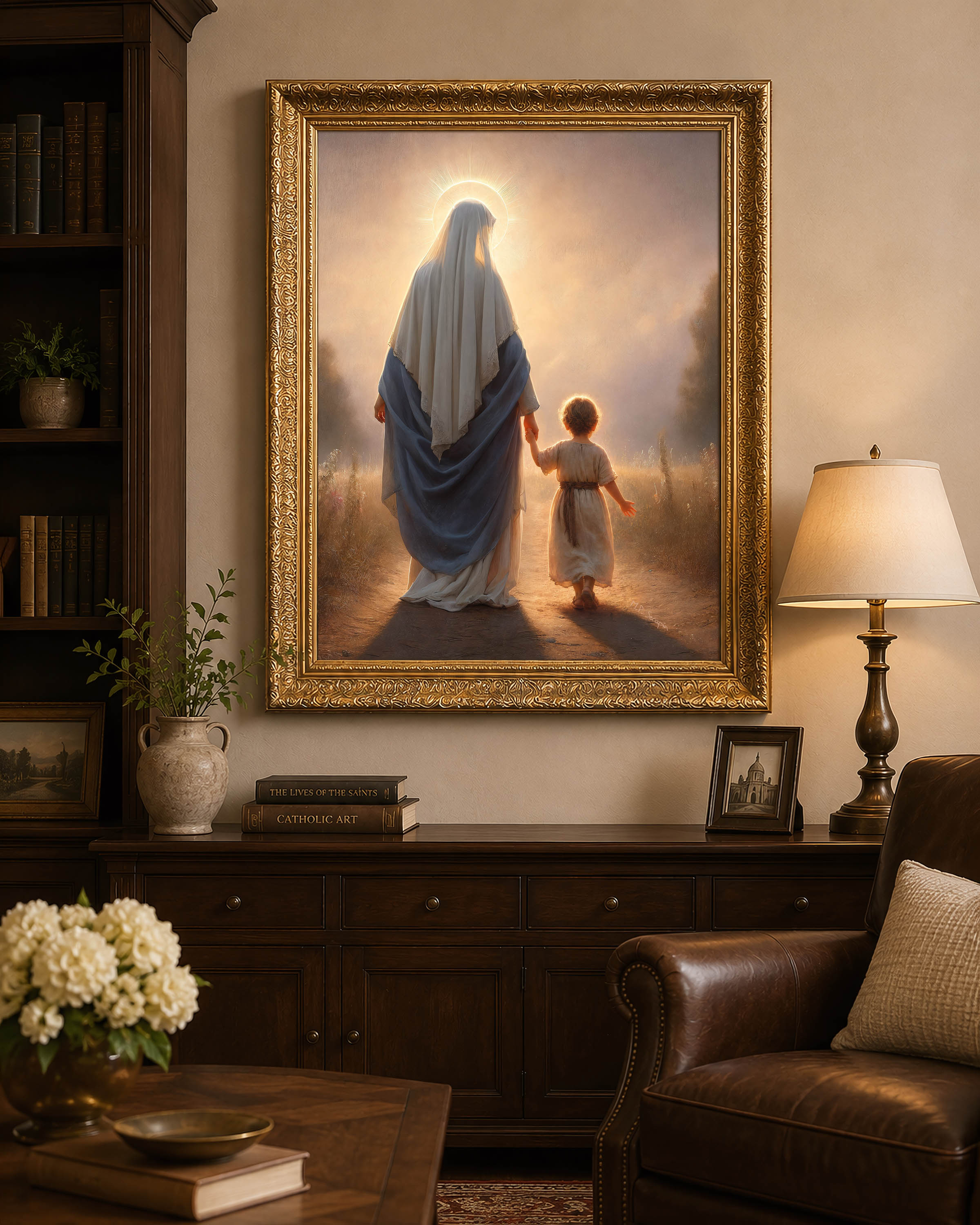 Mary Lead Me 2 — image 5
