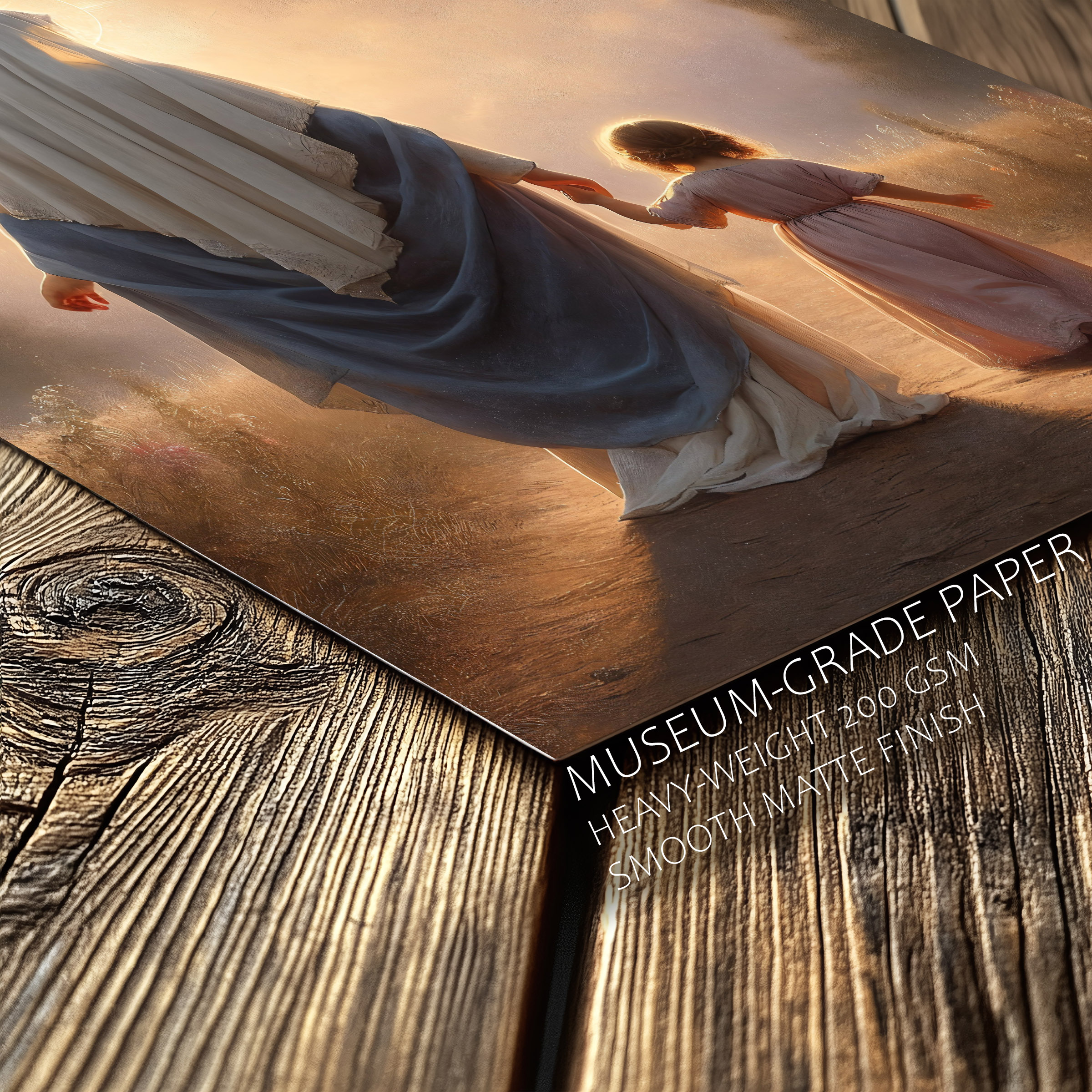 Mary Lead Me — image 4