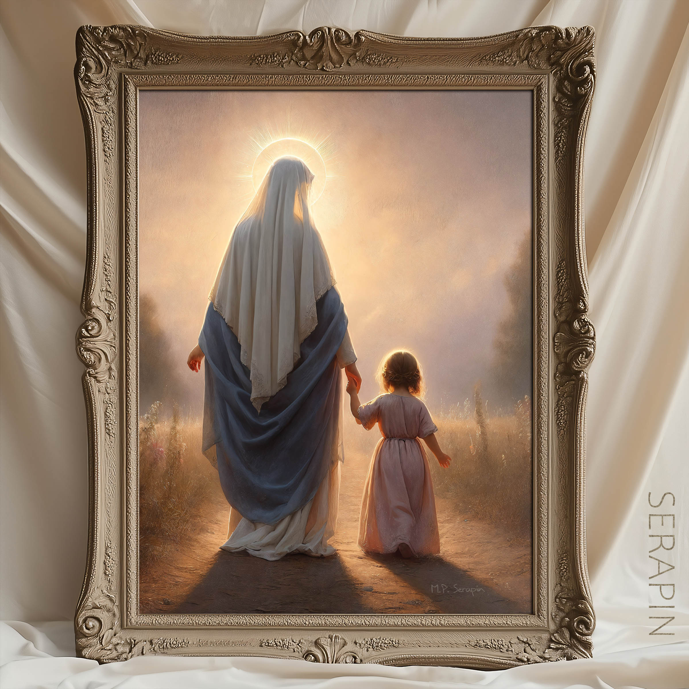 Mary Lead Me — image 5