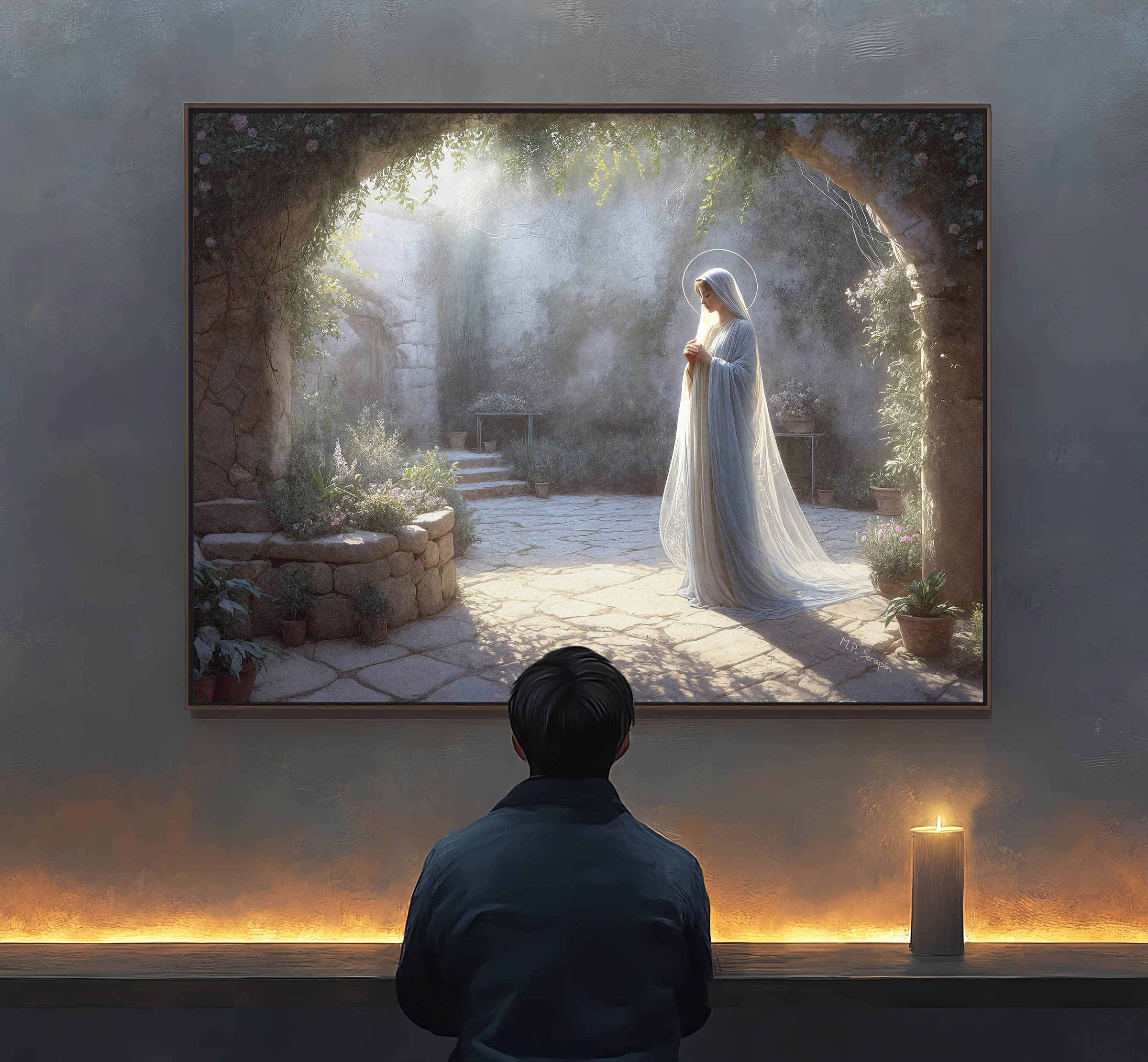 Marys Garden - Landscape — image 10