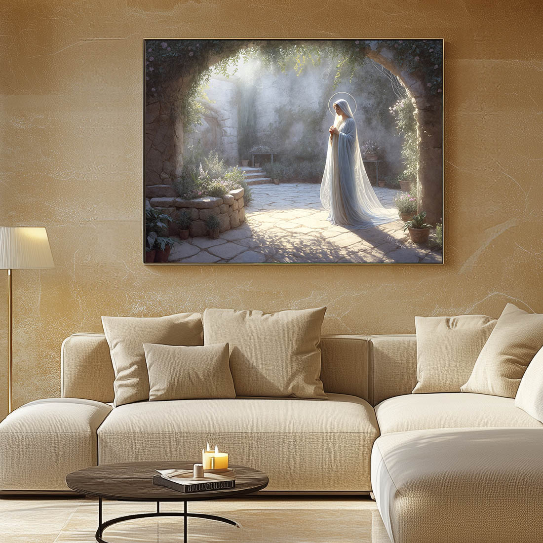 Marys Garden - Landscape — image 11