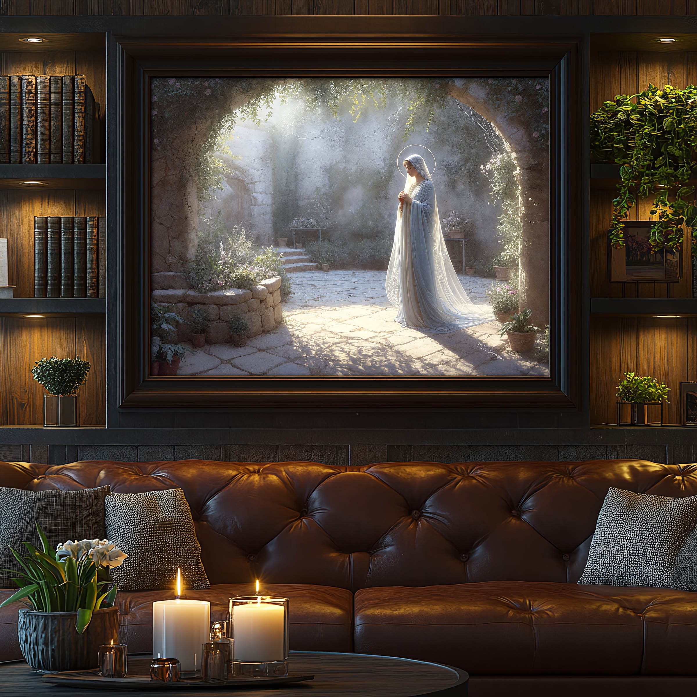 Marys Garden - Landscape — image 12