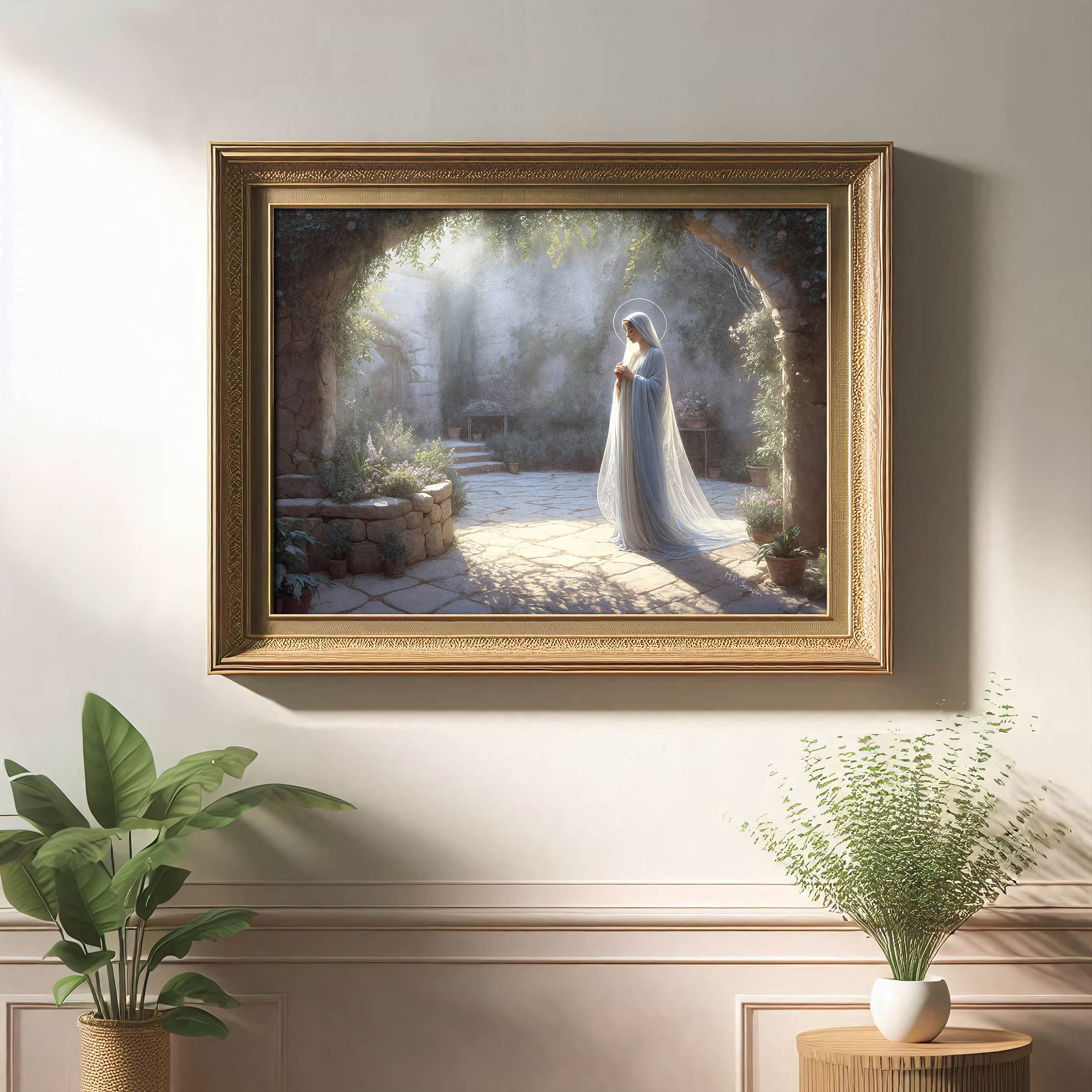 Marys Garden - Landscape — image 2