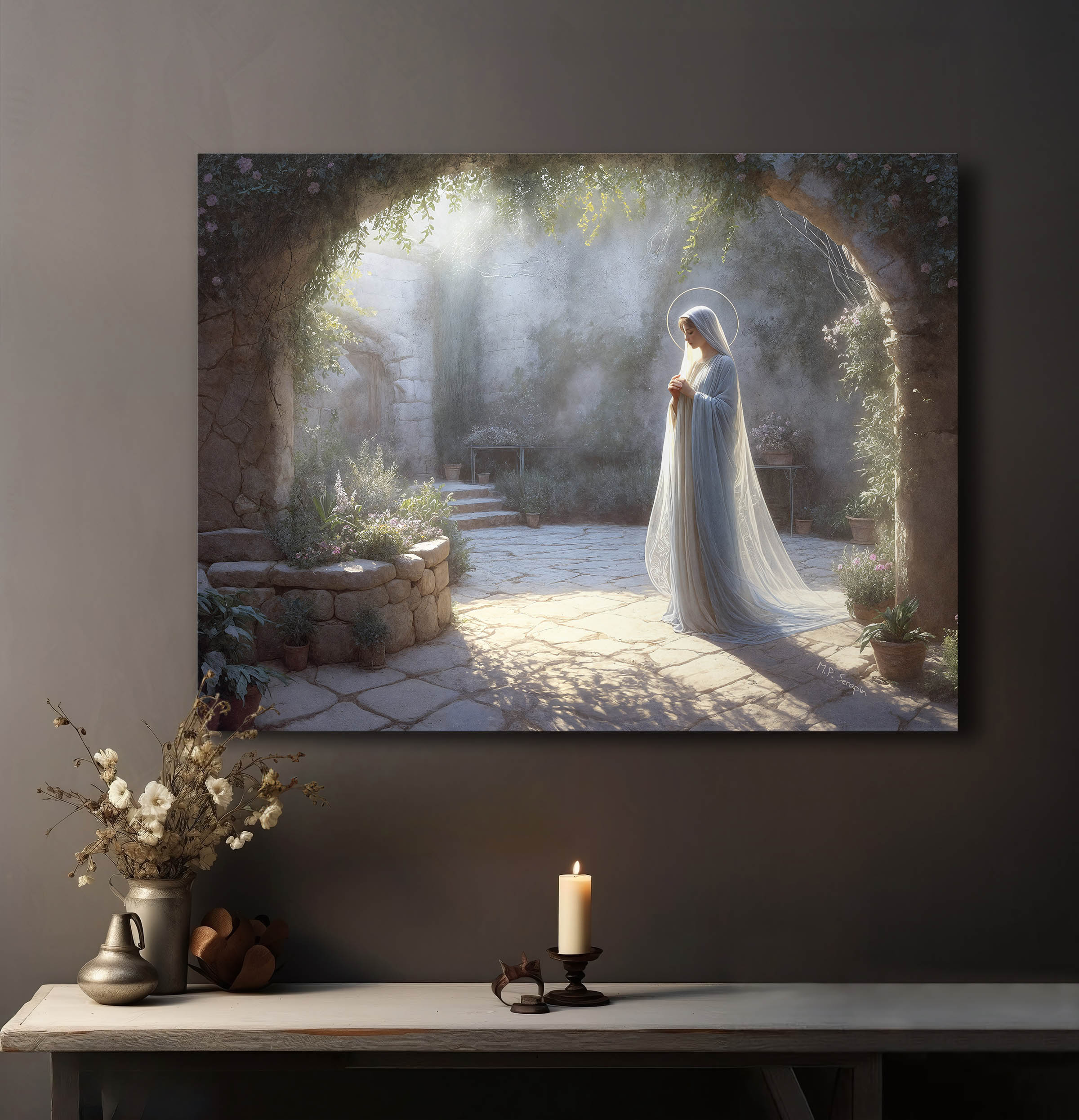 Marys Garden - Landscape — image 3