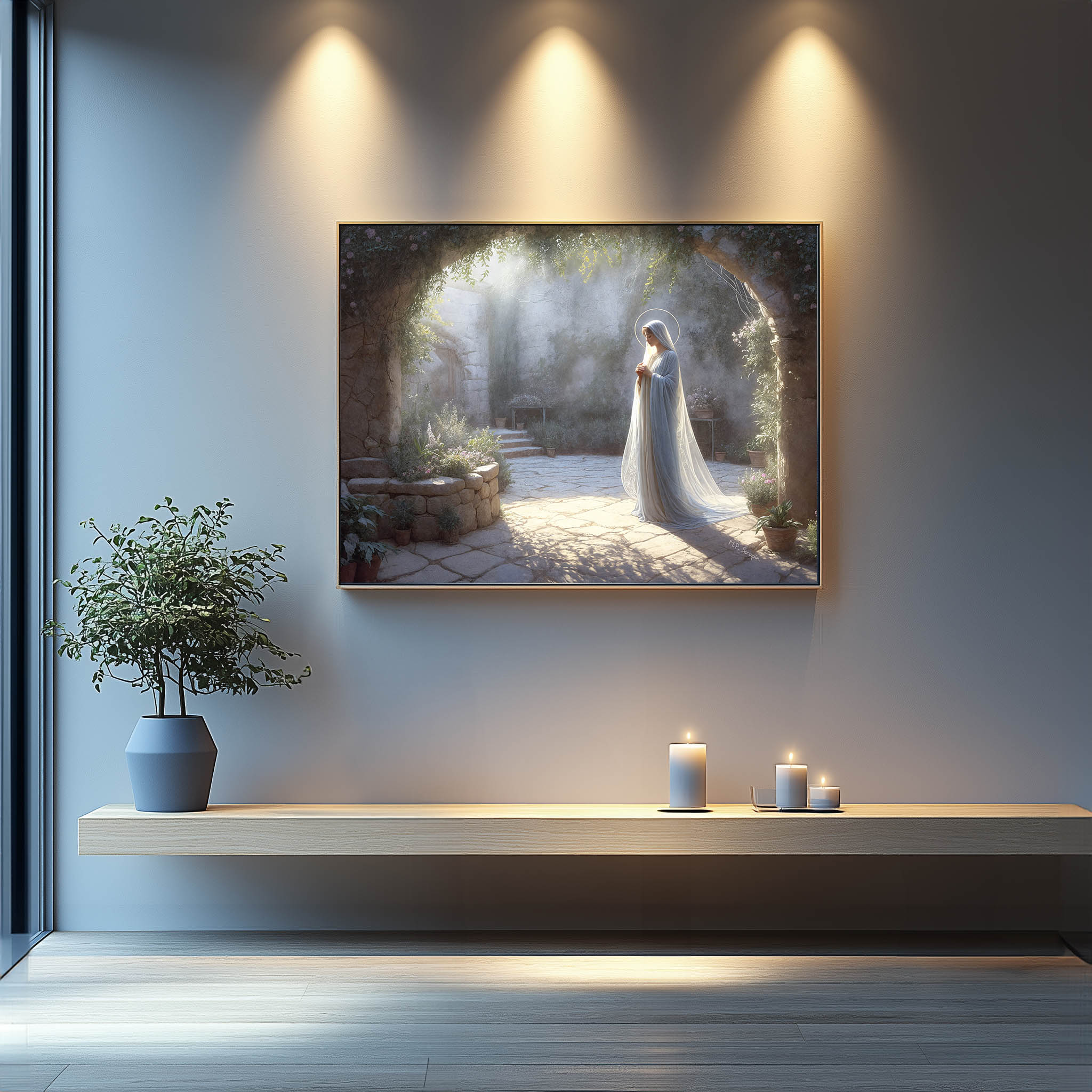 Marys Garden - Landscape — image 4