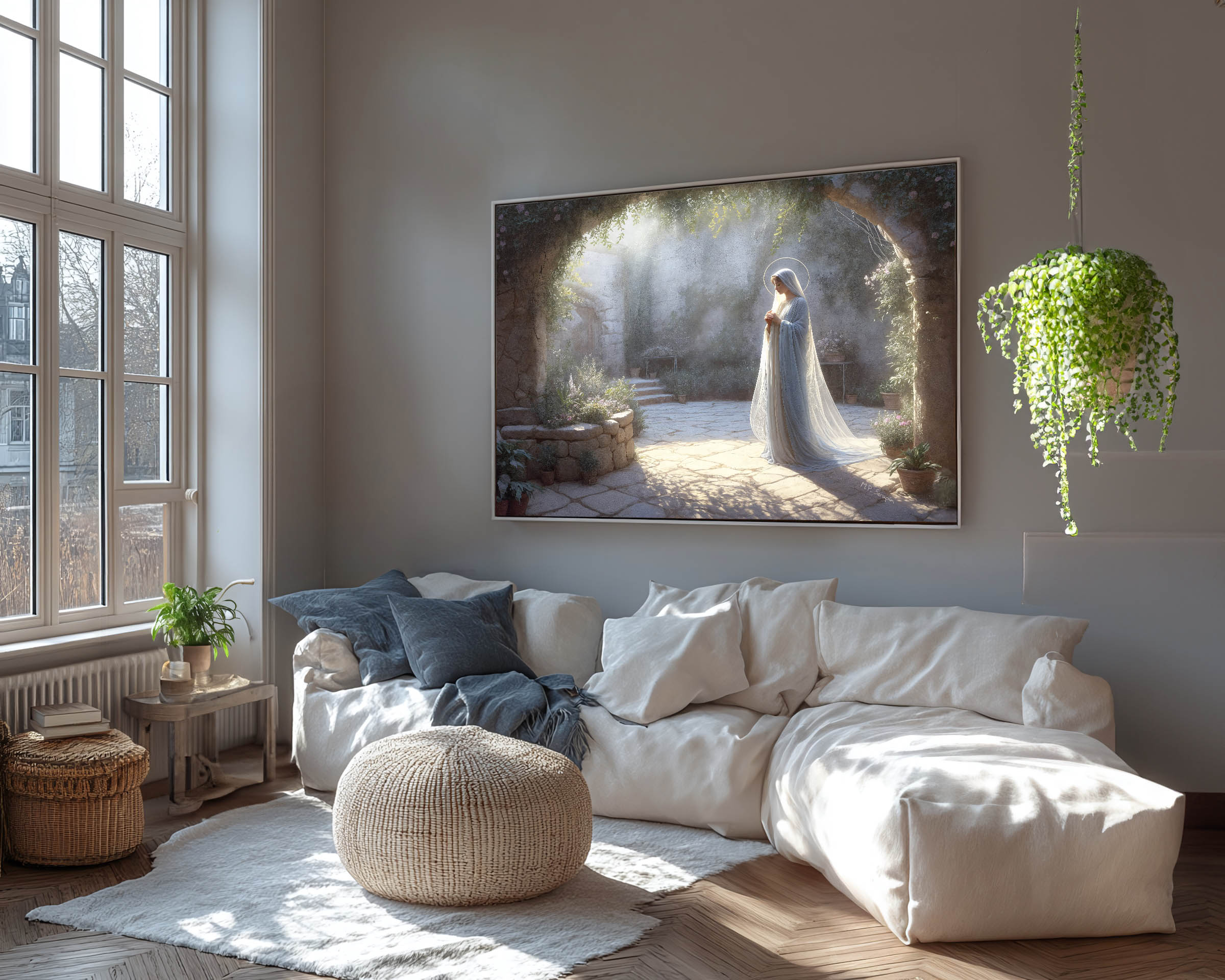 Marys Garden - Landscape — image 6