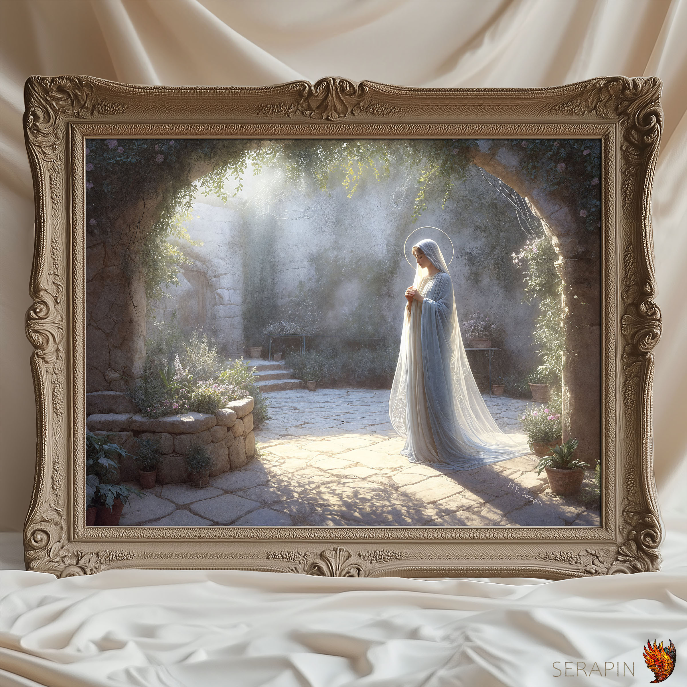 Marys Garden - Landscape — image 7