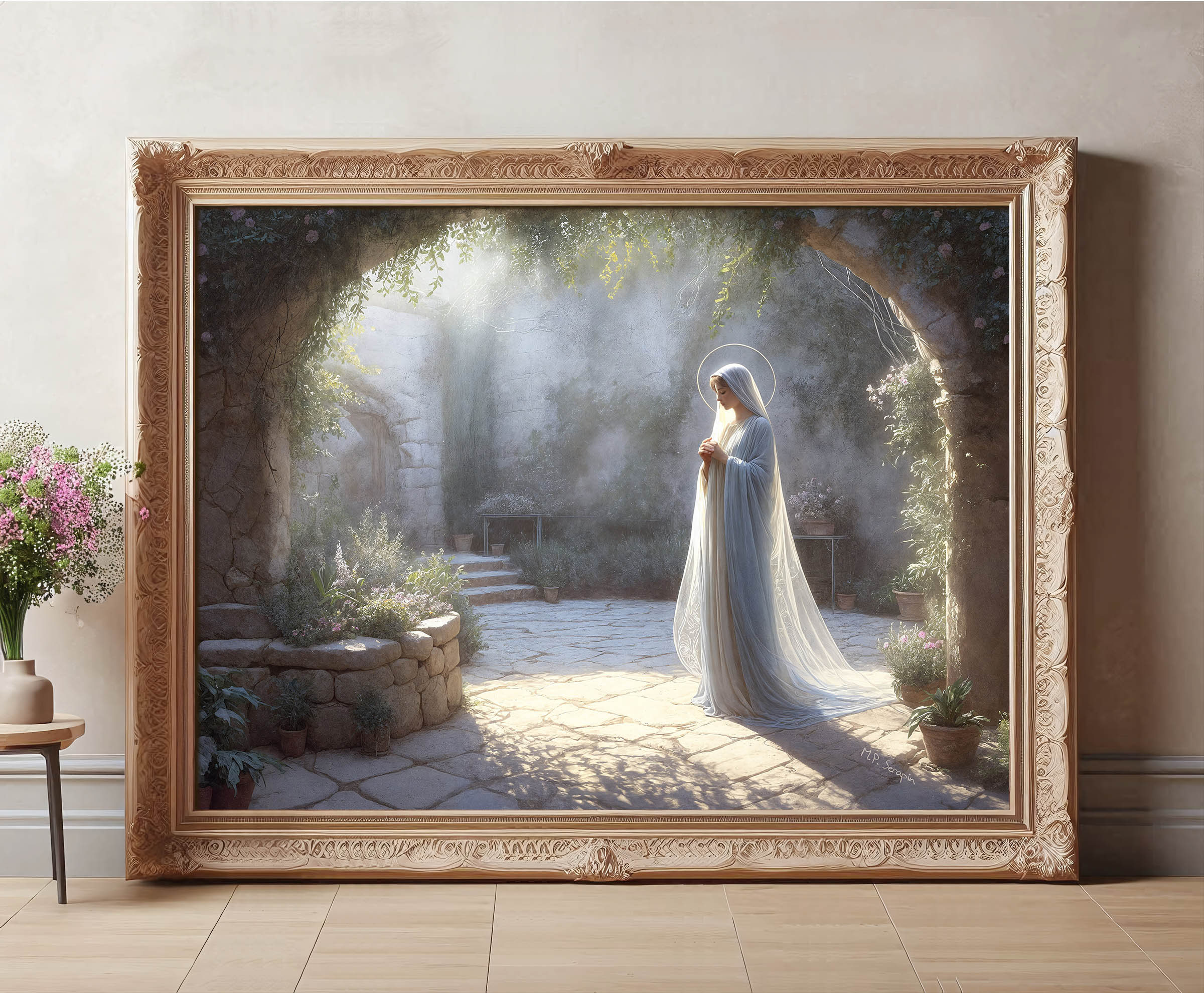 Marys Garden - Landscape — image 8