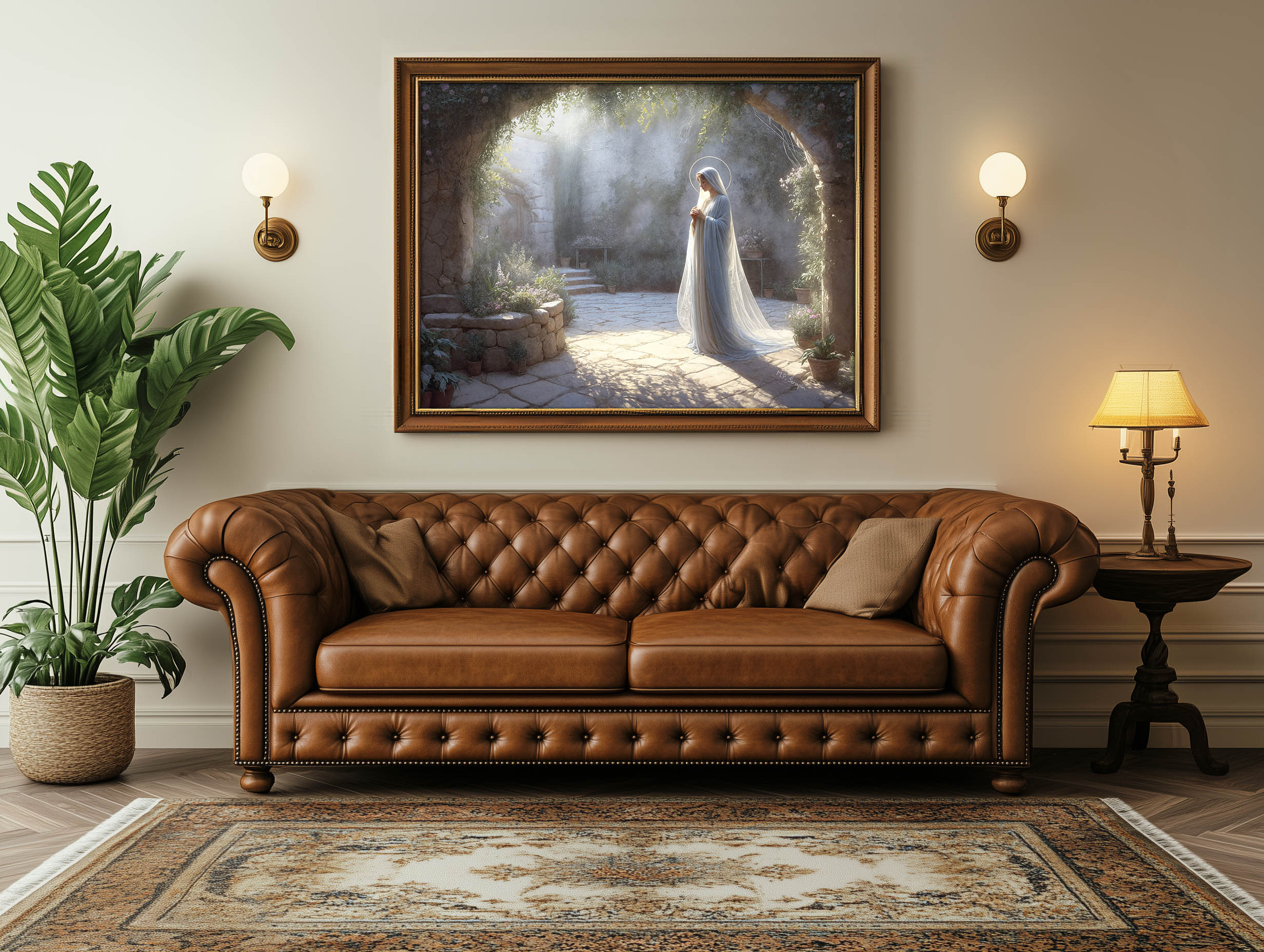 Marys Garden - Landscape — image 9