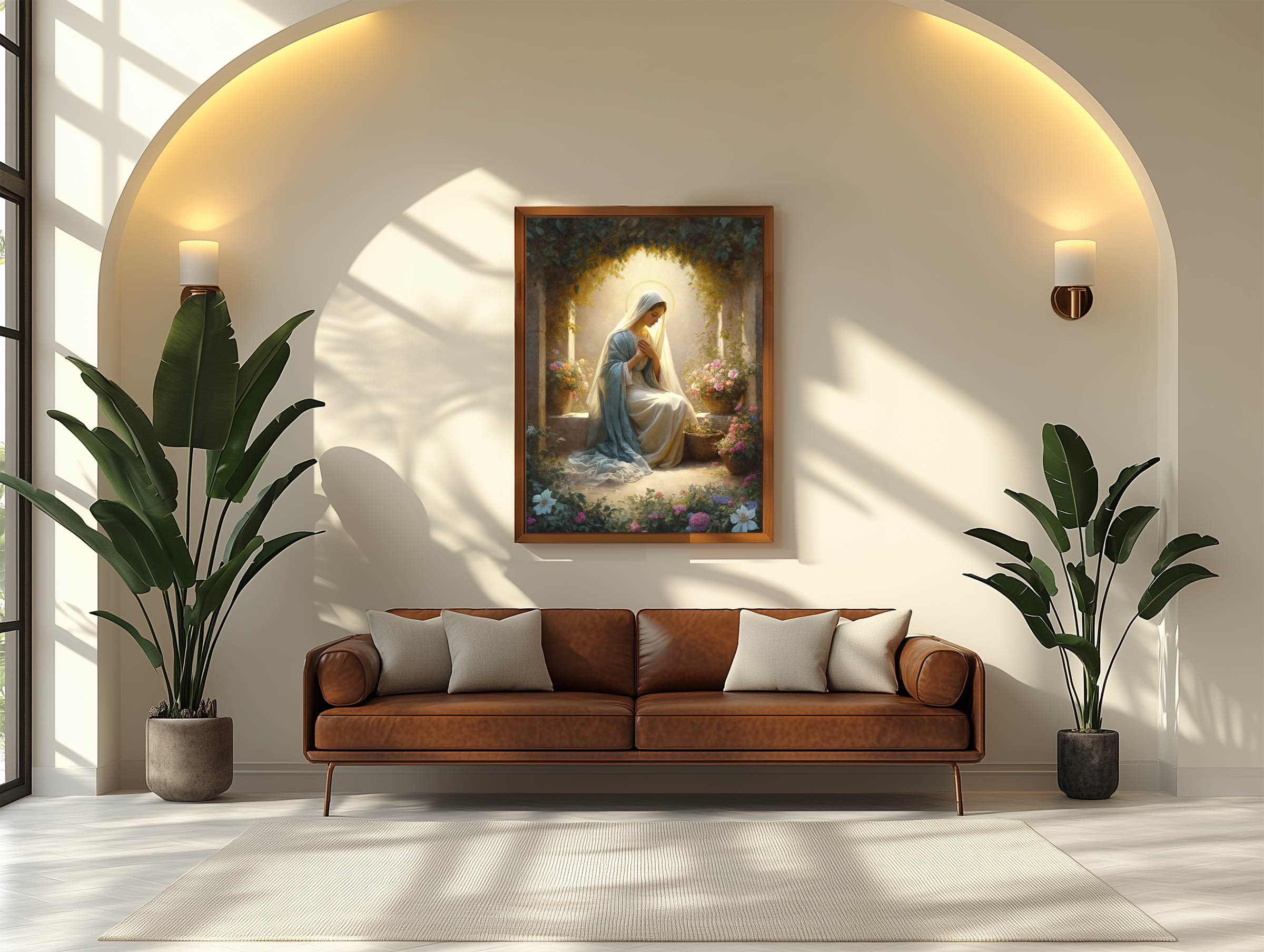 Marys Garden - Portrait — image 4