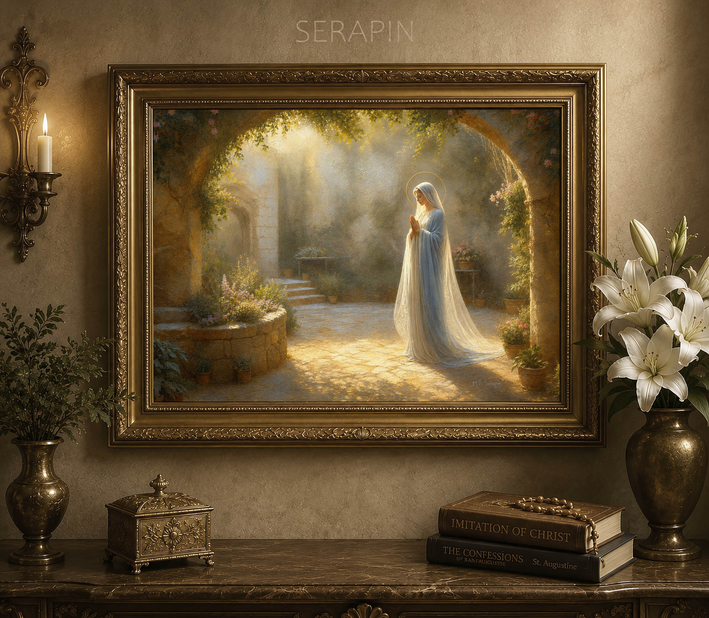 Marys Garden 1 — image 3