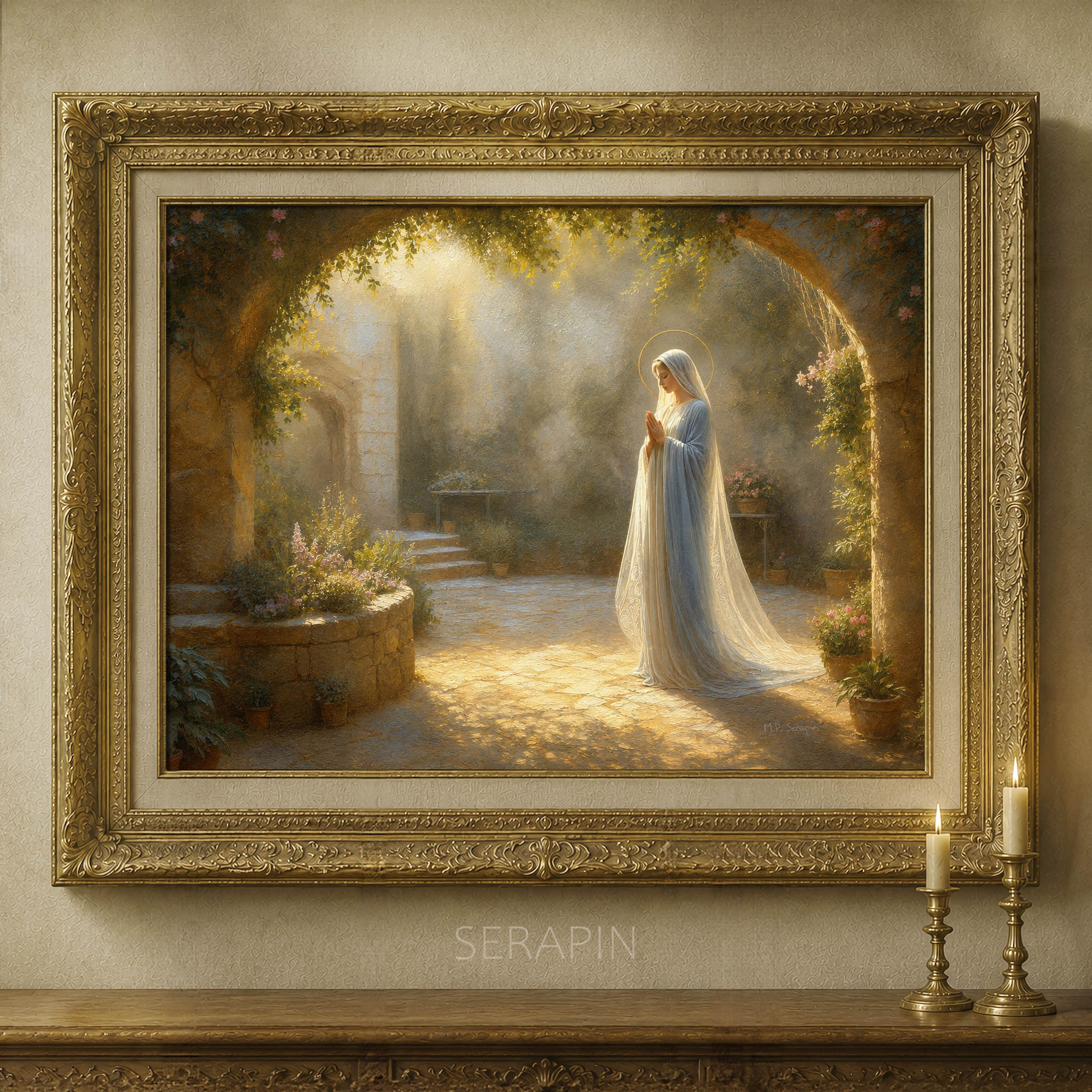 Marys Garden 1 — image 8