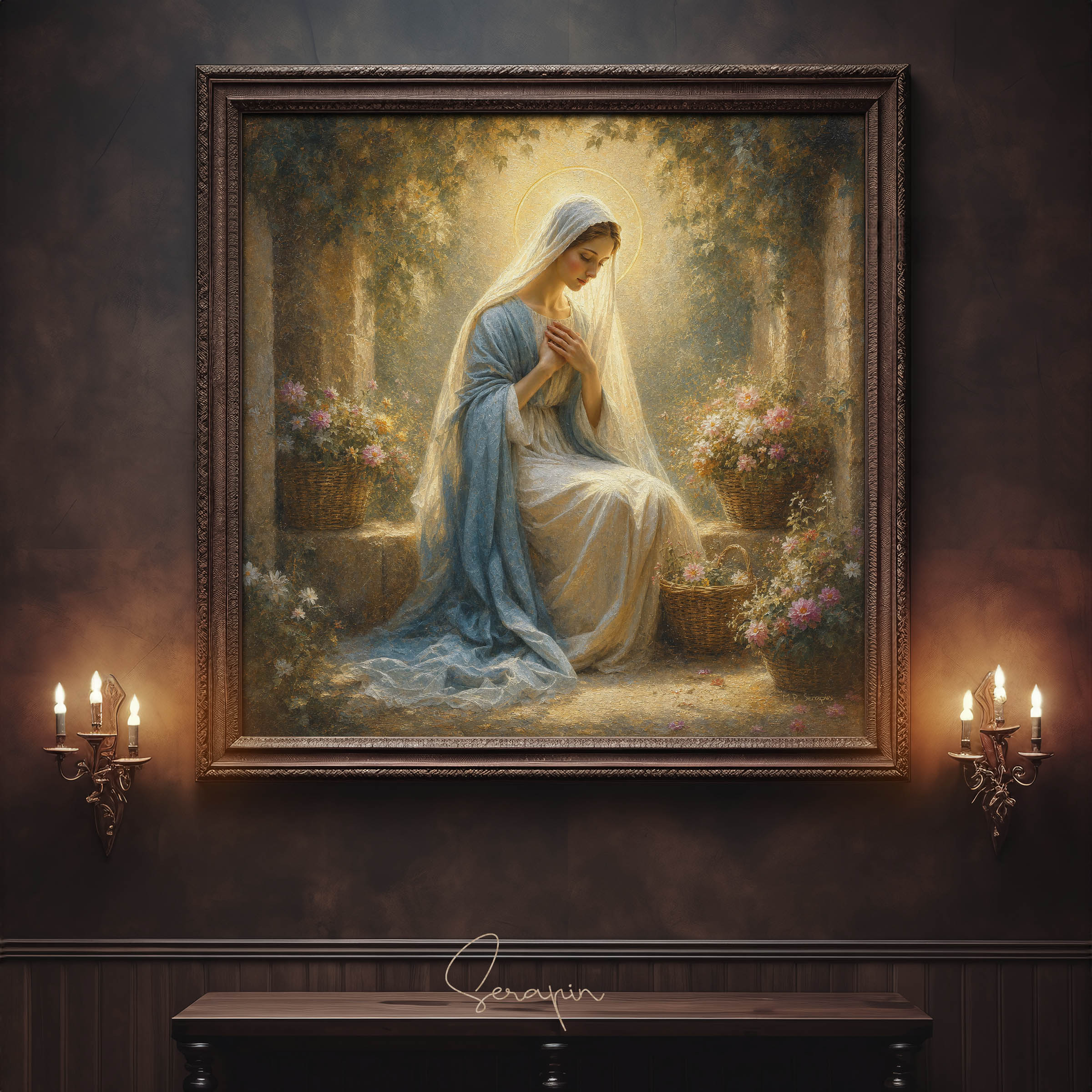Marys Garden 2 — image 2