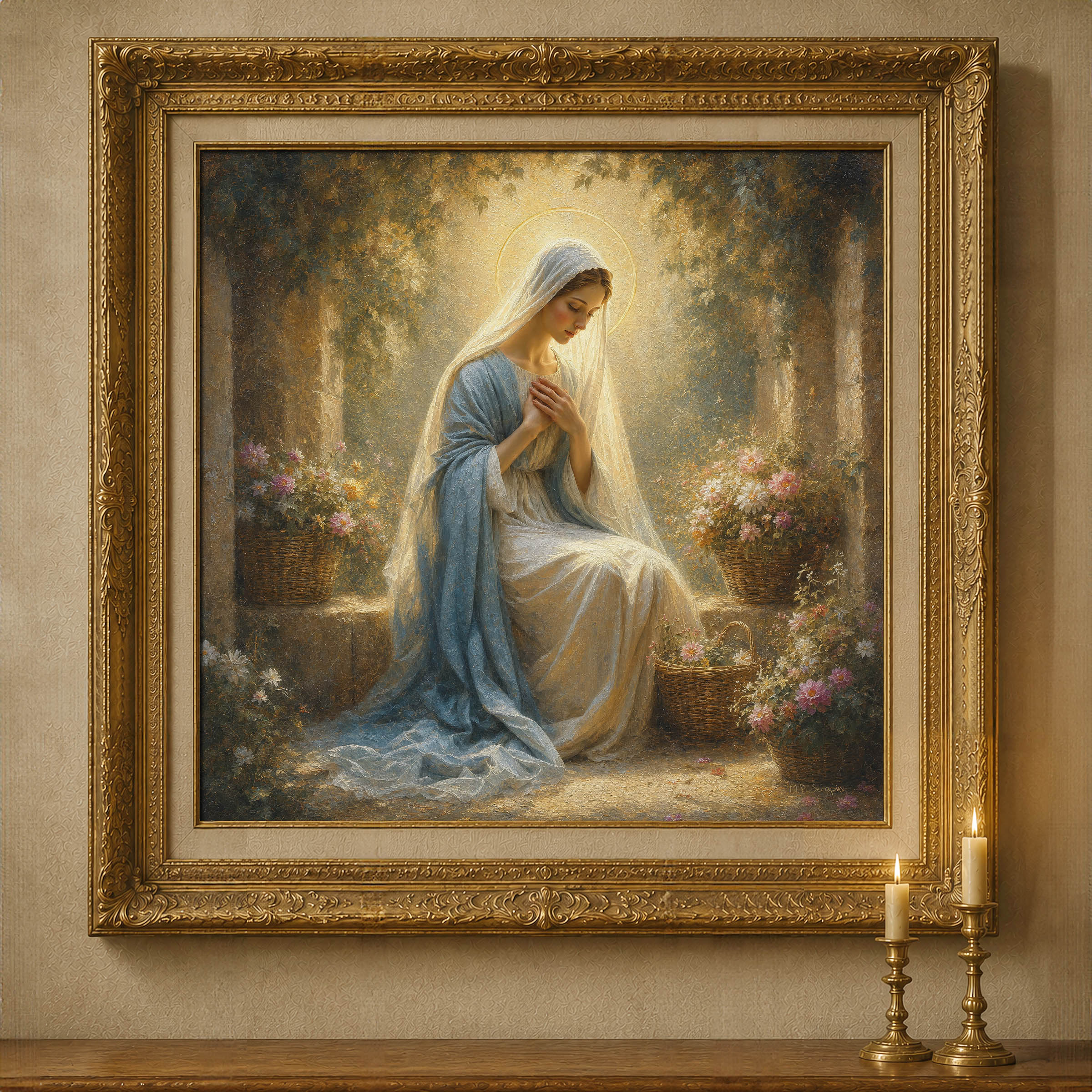 Marys Garden 2 — image 3