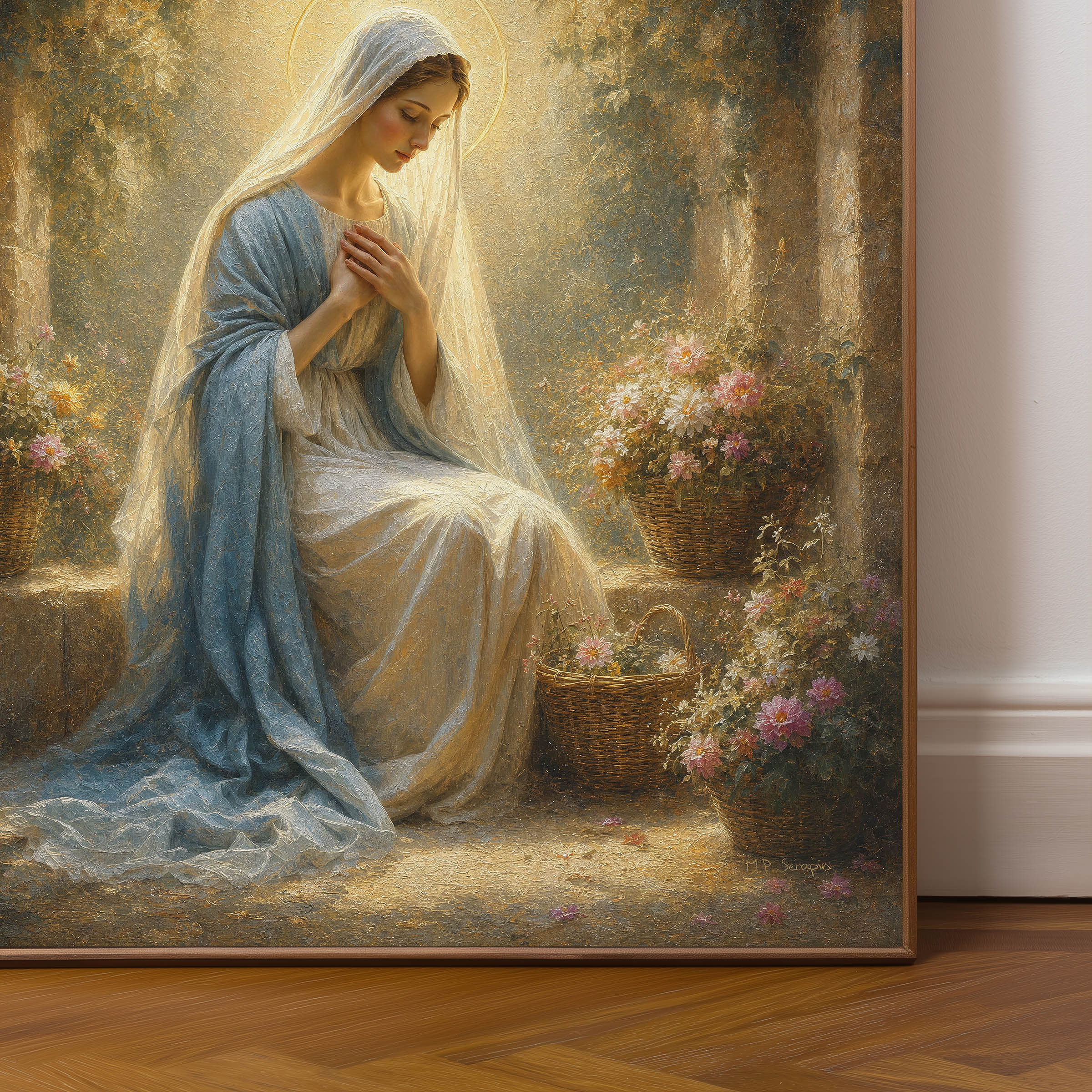 Marys Garden 2 — image 4