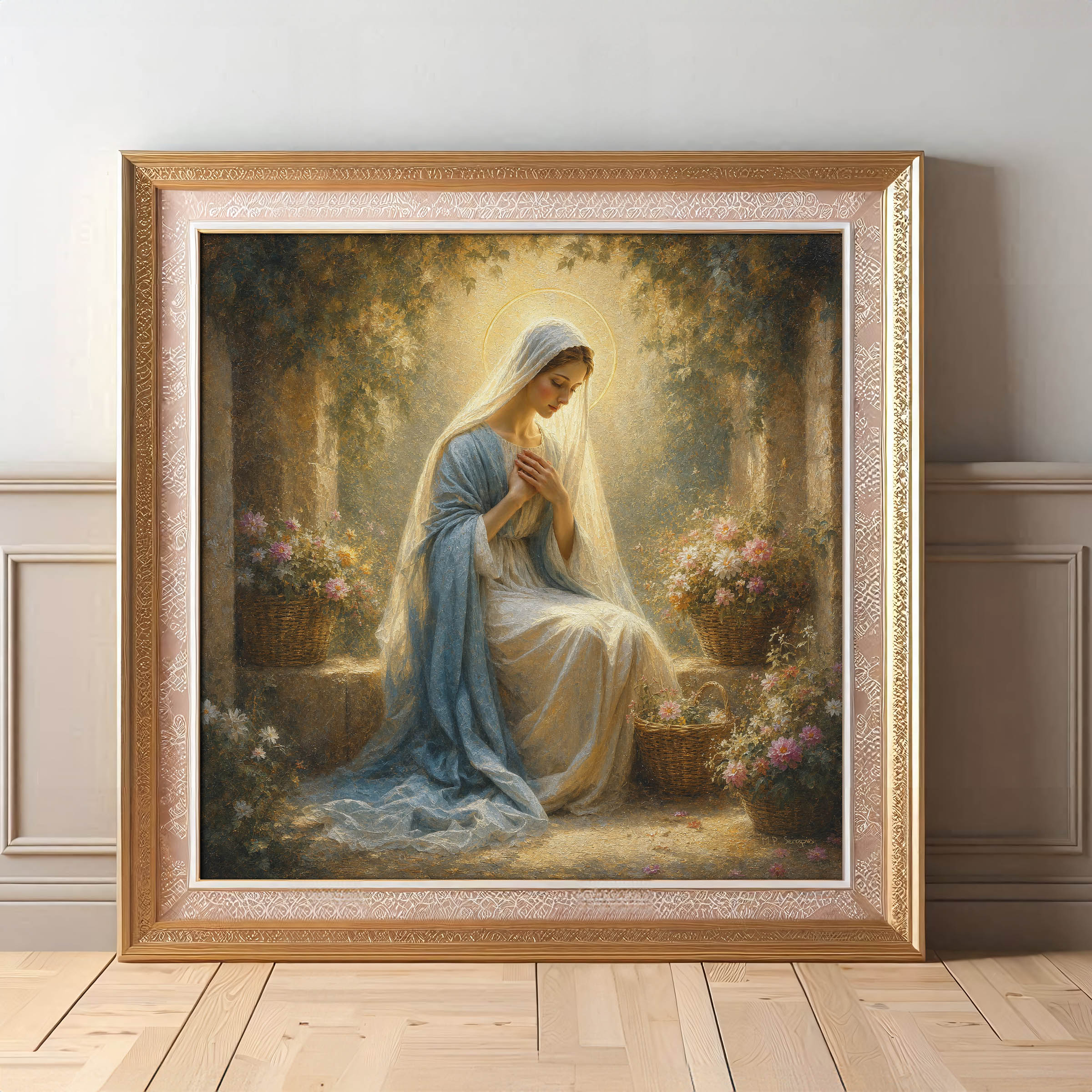 Marys Garden 2 — image 7