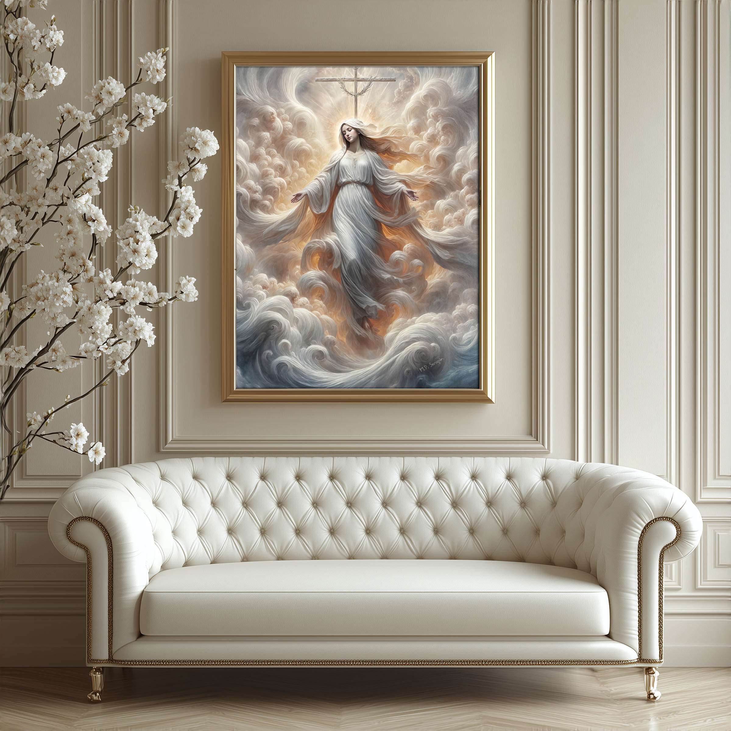 Mediatrix of All Grace — image 10