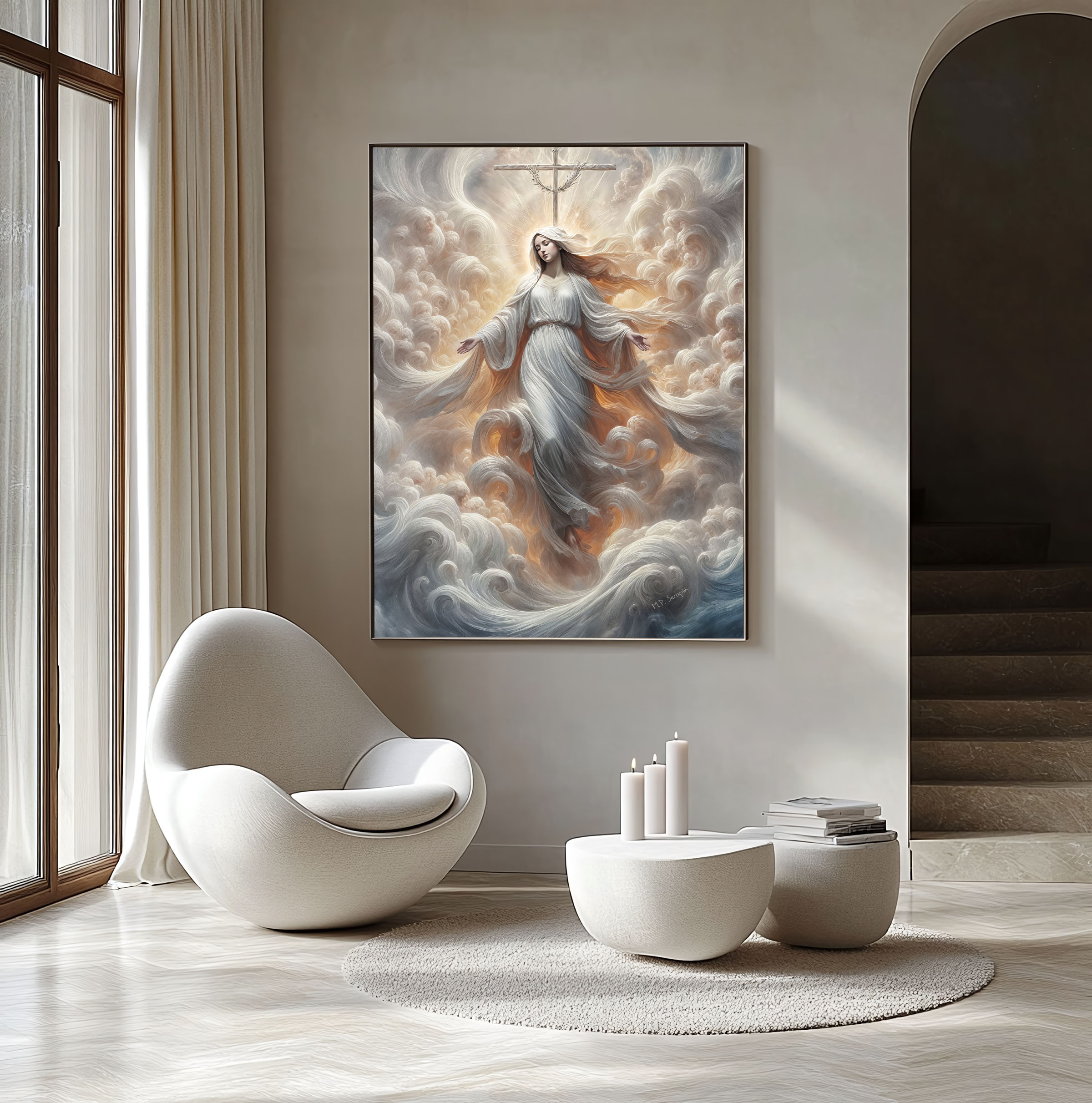 Mediatrix of All Grace — image 3