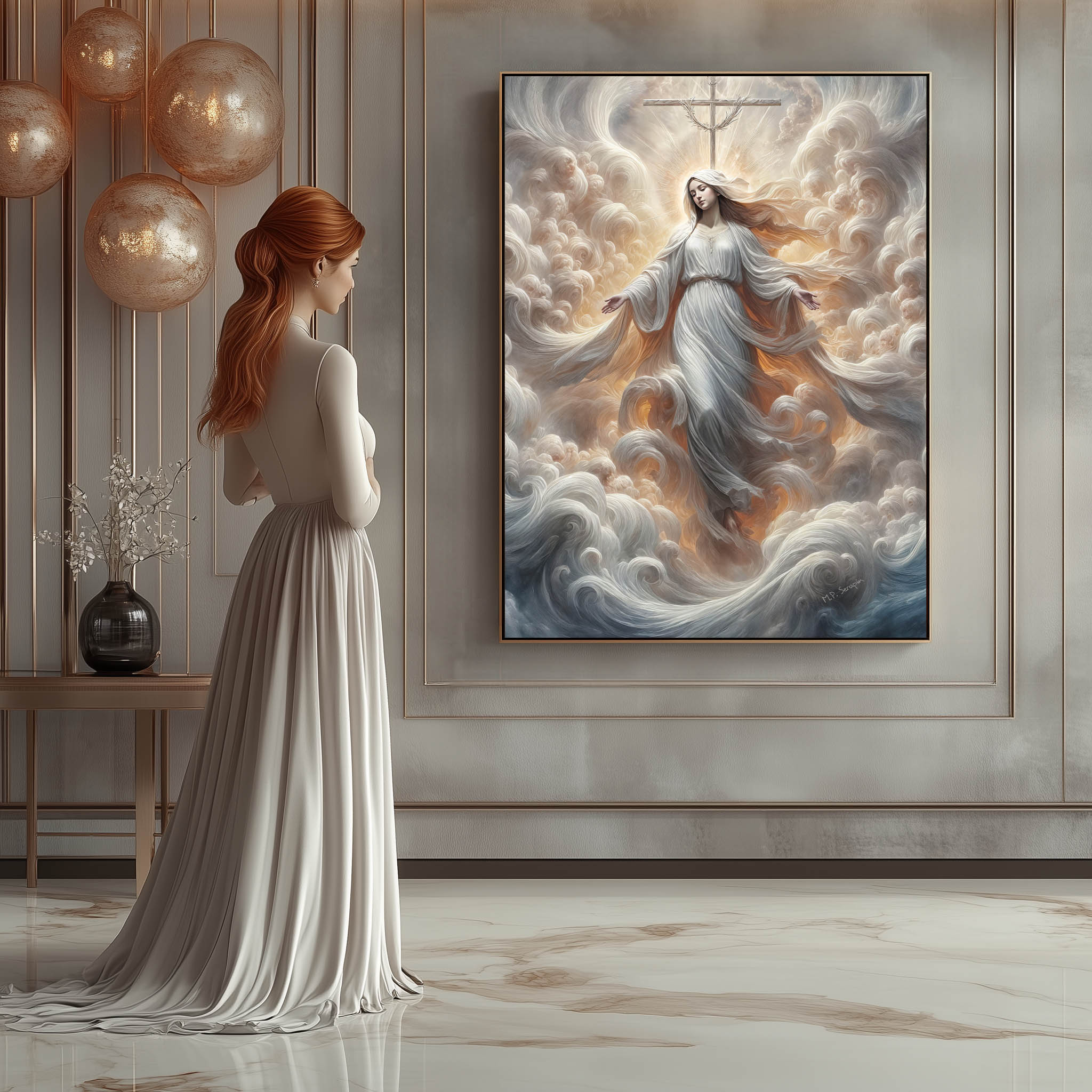 Mediatrix of All Grace — image 5