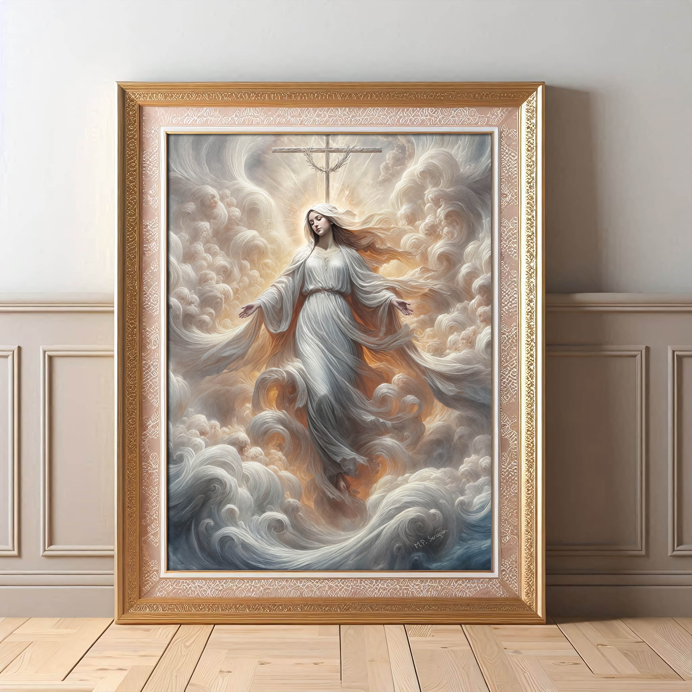 Mediatrix of All Grace — image 8