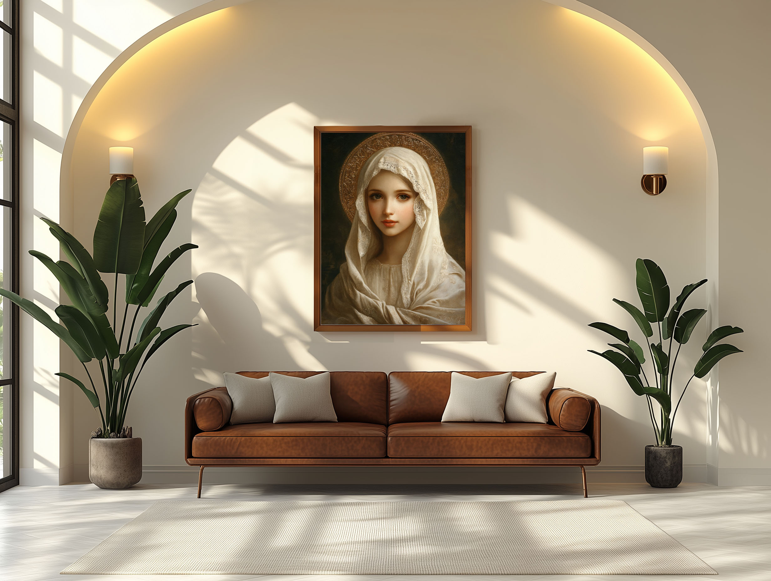 Mother Most Chaste — image 2