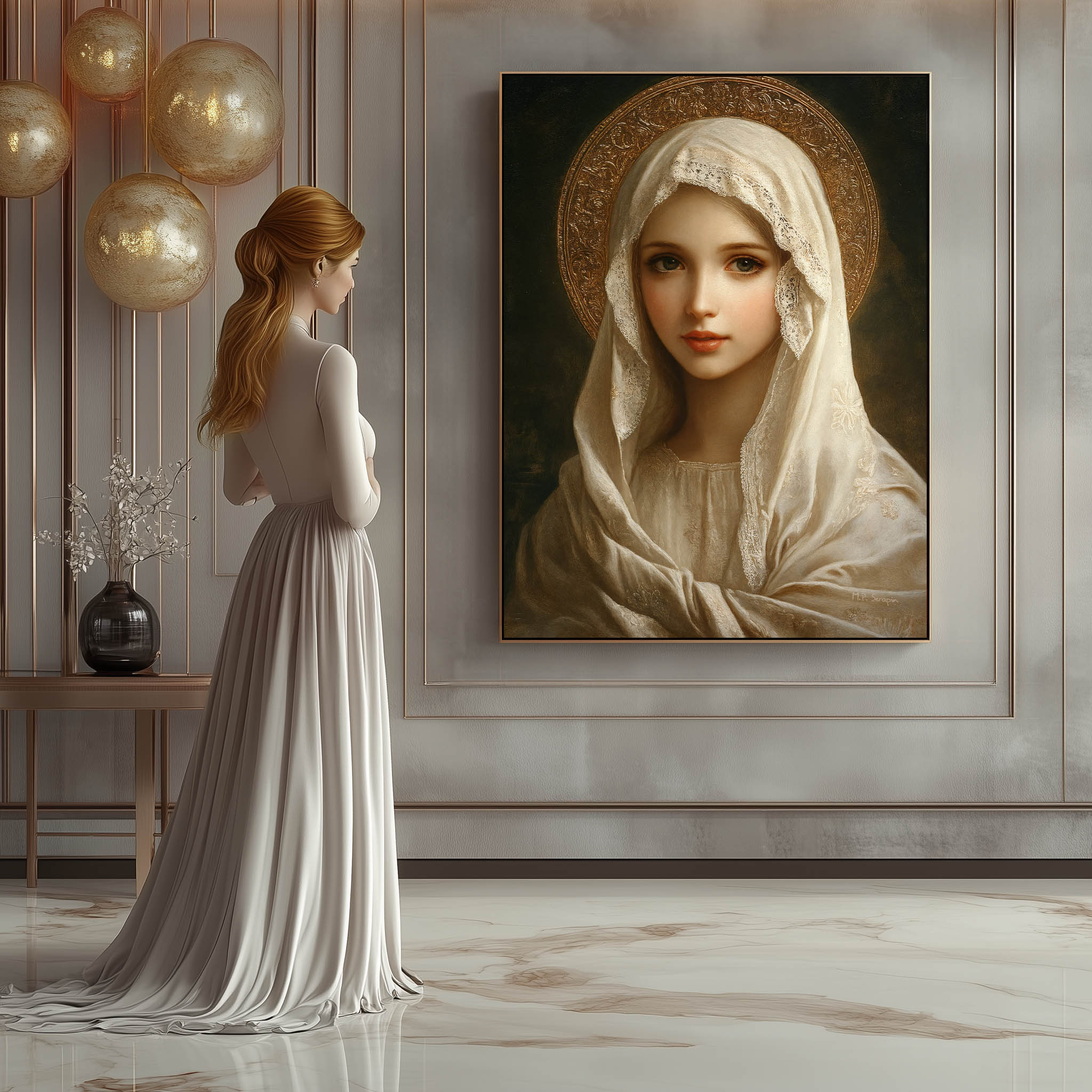 Mother Most Chaste — image 3