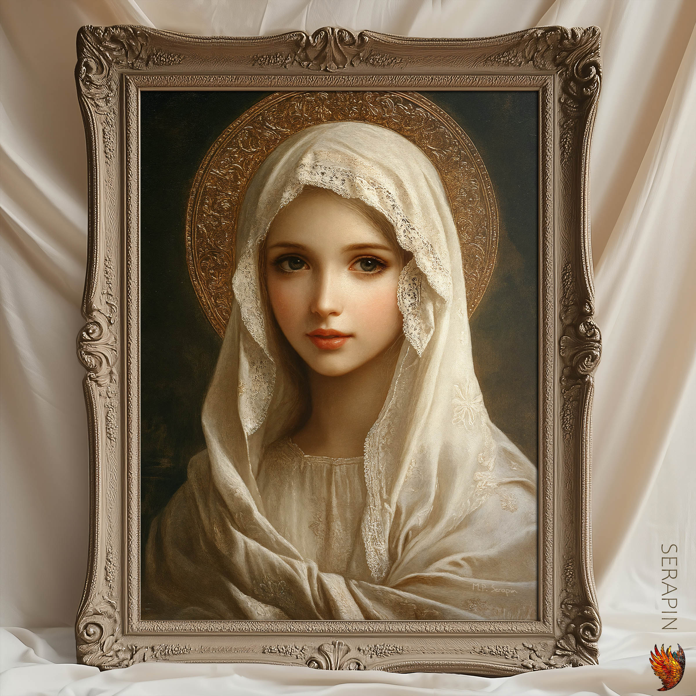 Mother Most Chaste — image 5