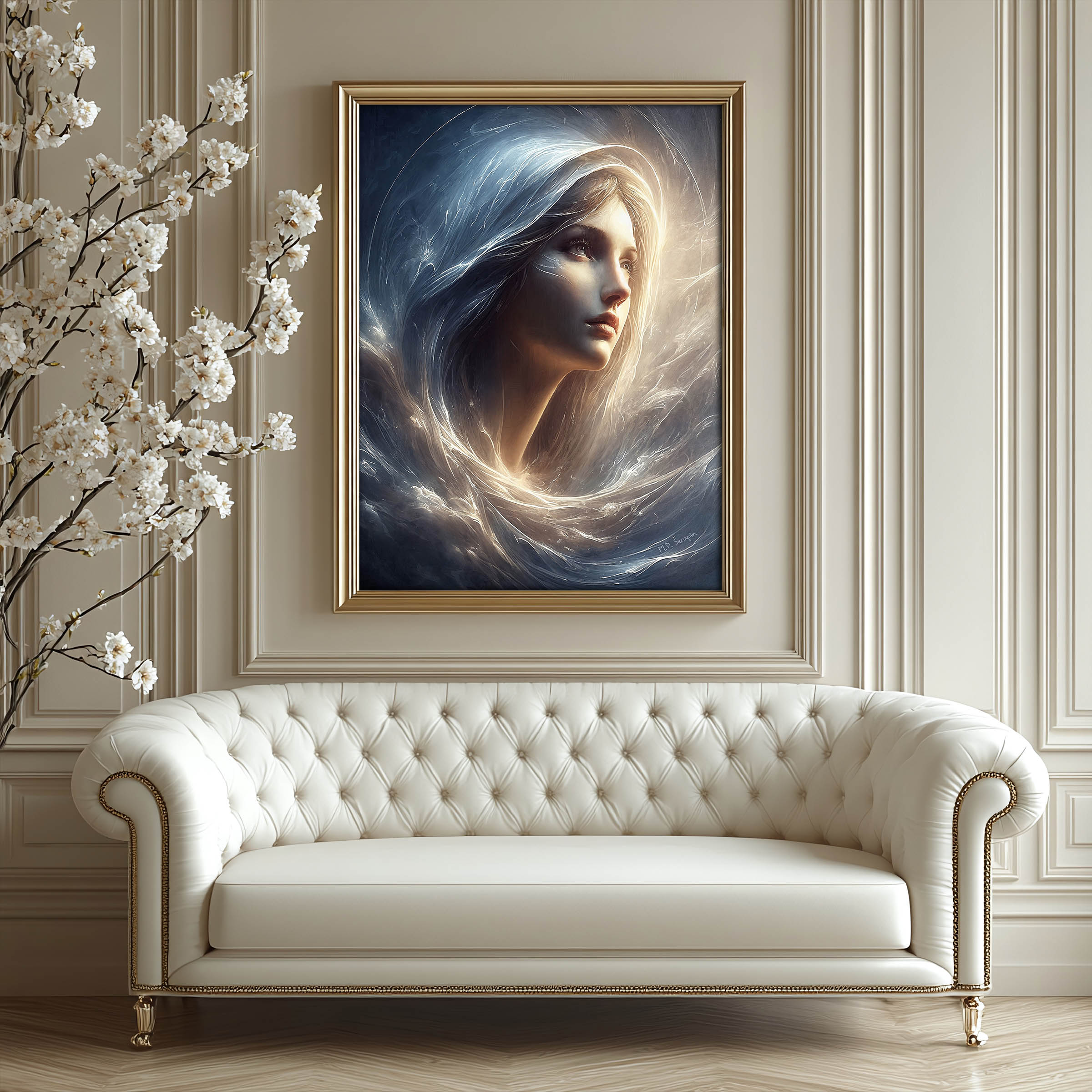 Mother of Divine Grace — image 6