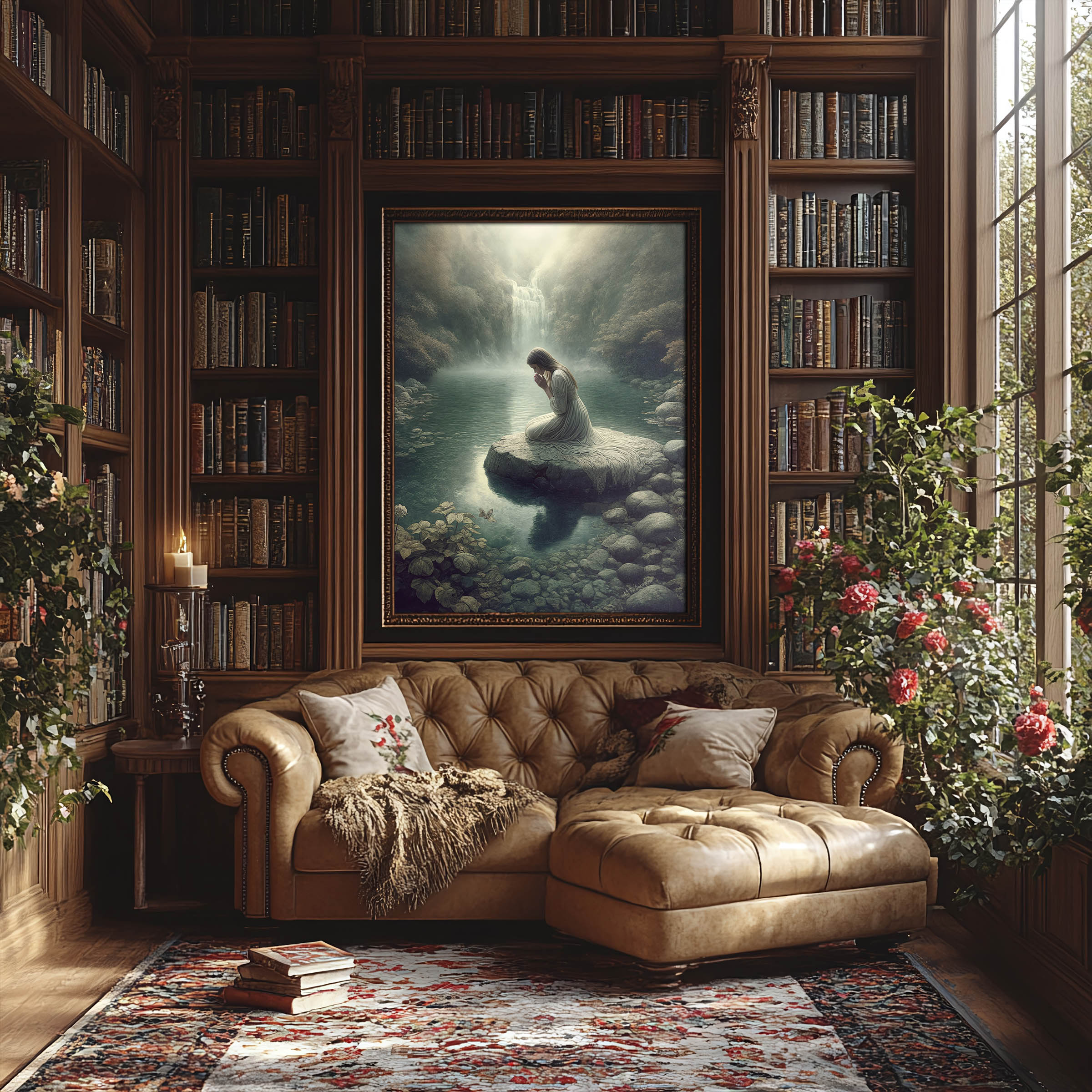 Mystical Solitude — image 4