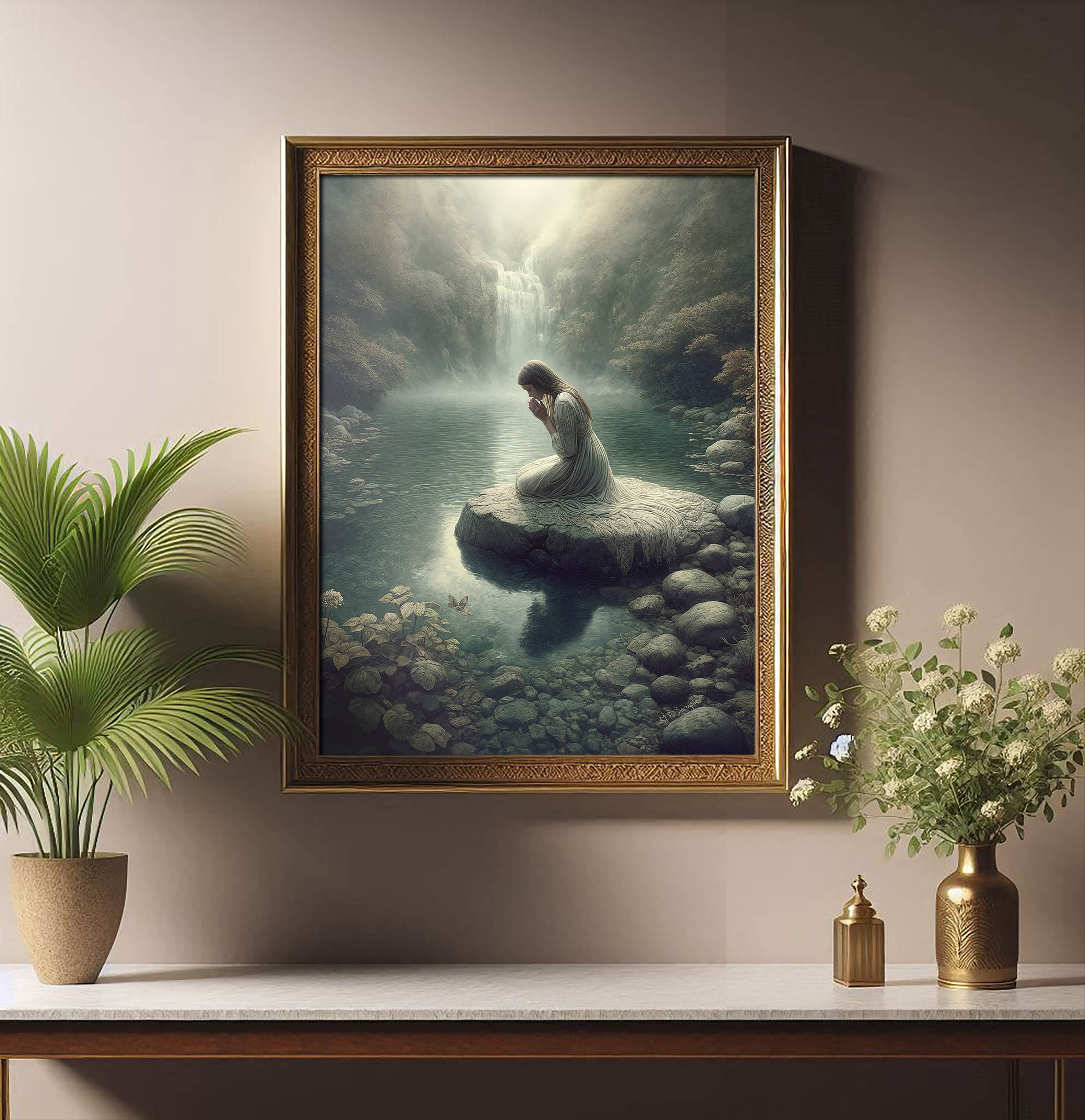 Mystical Solitude — image 6