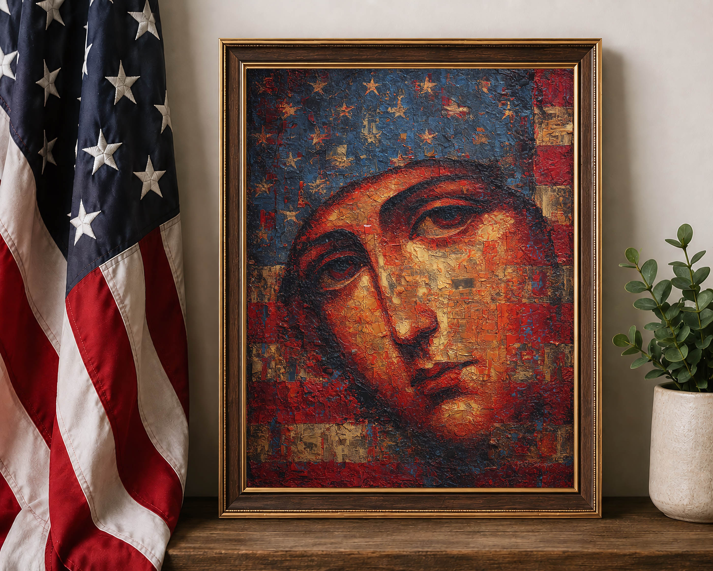 Our Lady of America — image 2