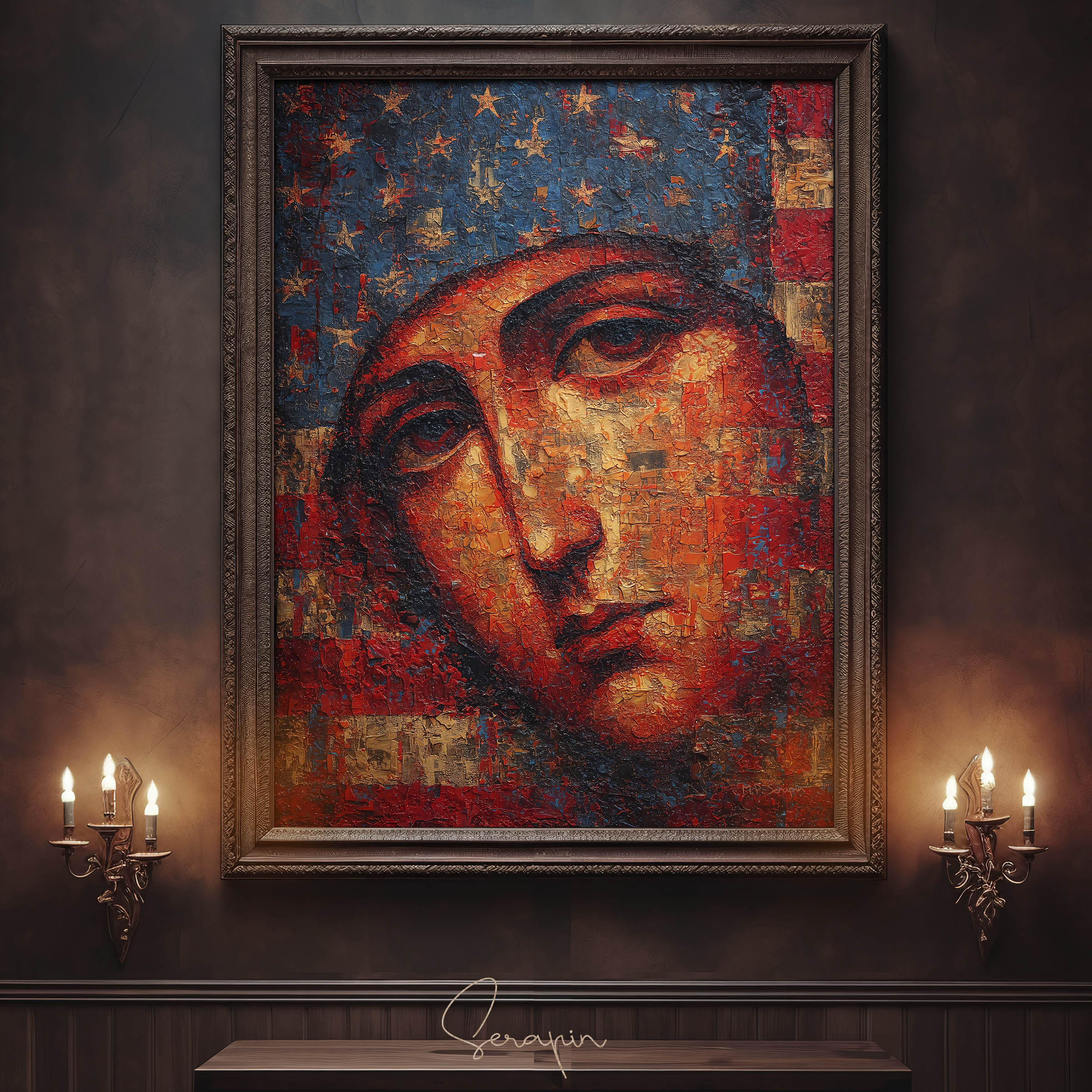Our Lady of America — image 4