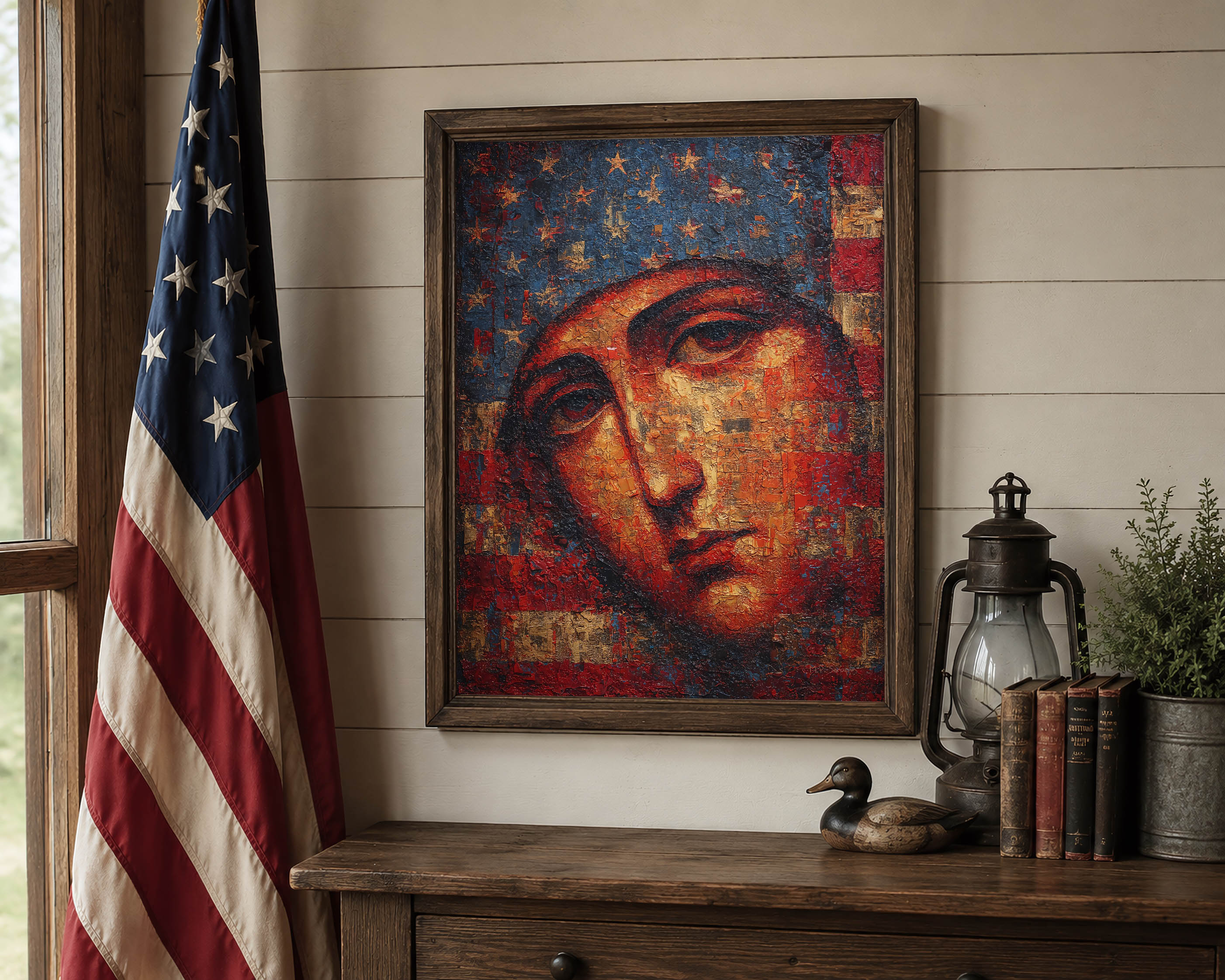 Our Lady of America — image 6
