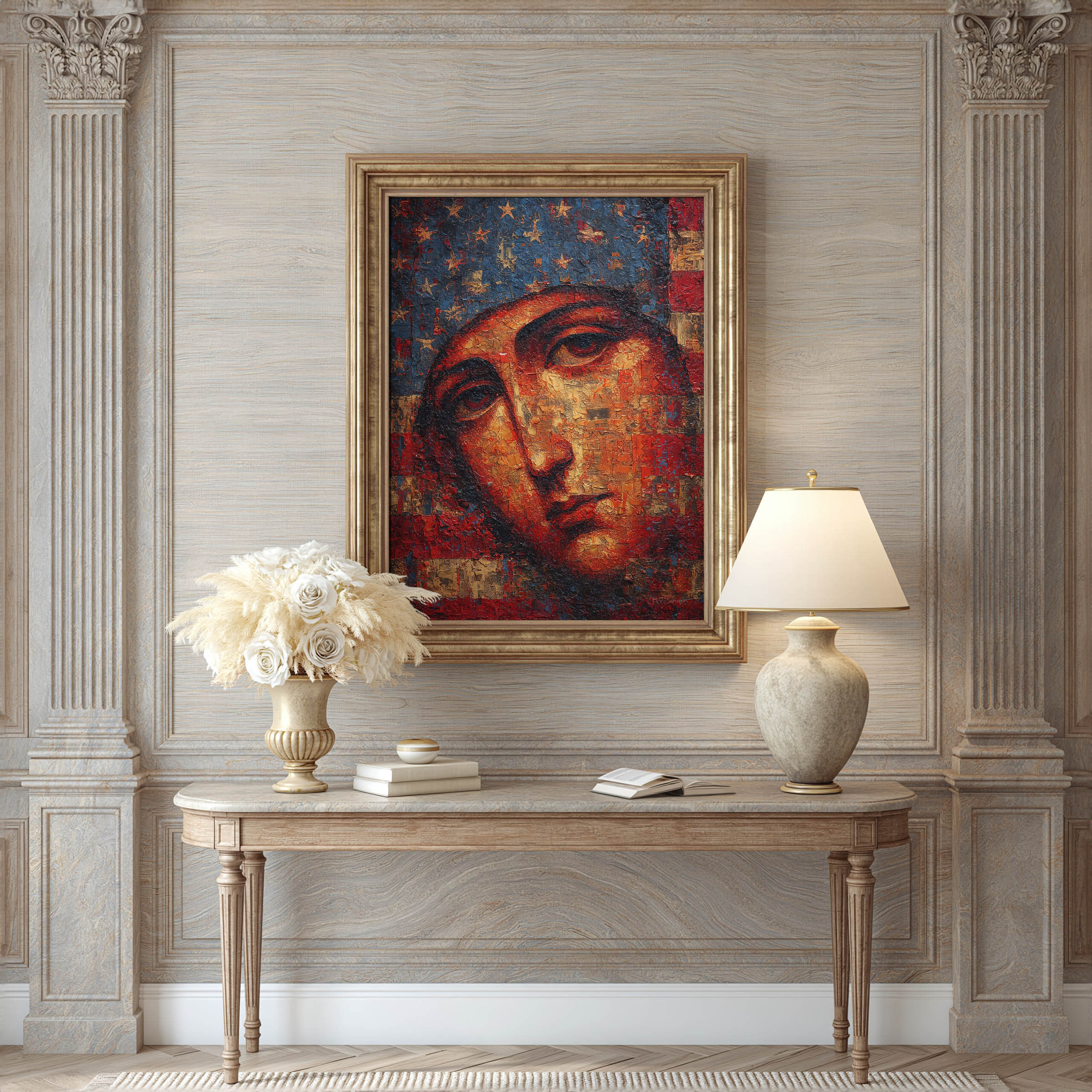 Our Lady of America — image 7