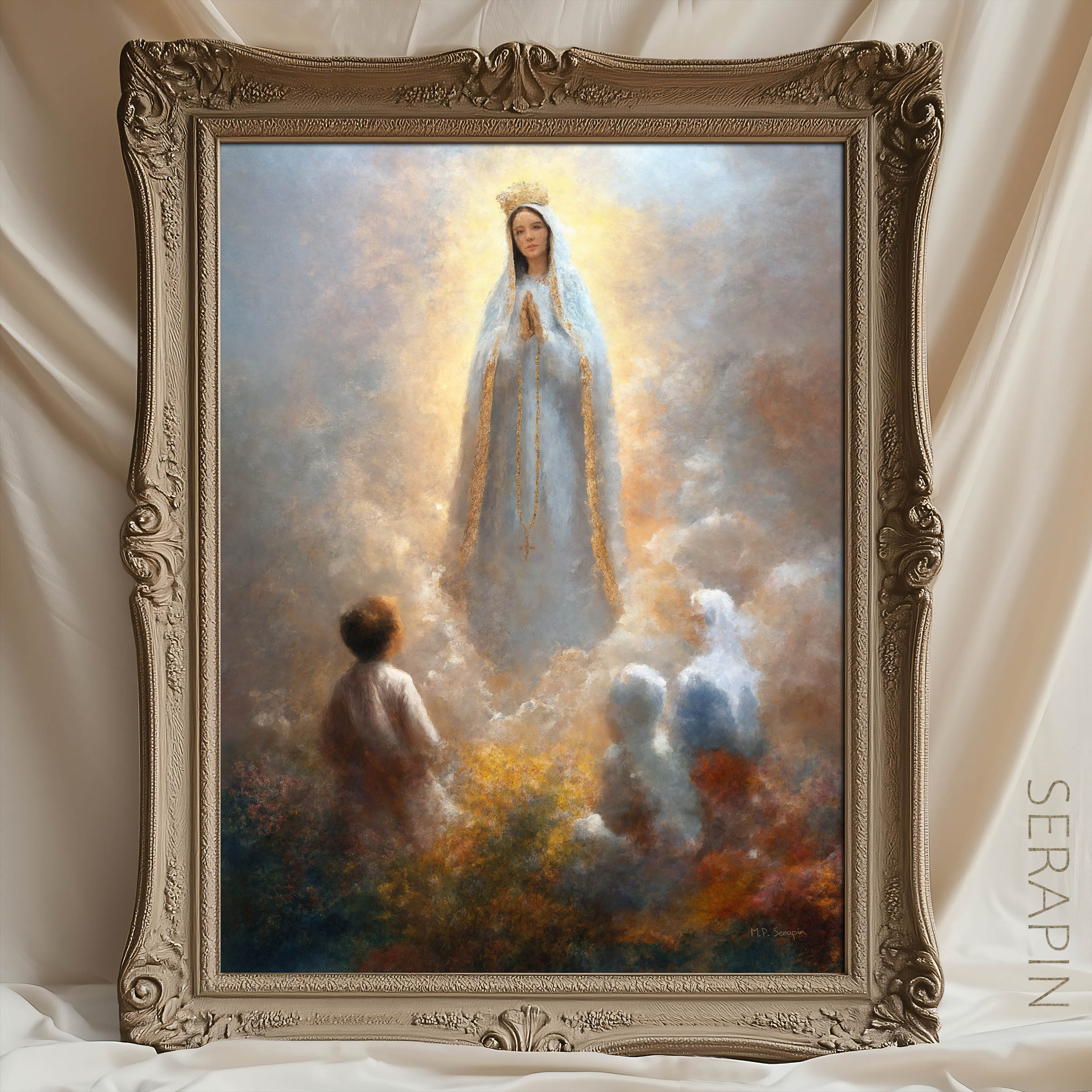 Our Lady of Fatima — image 10