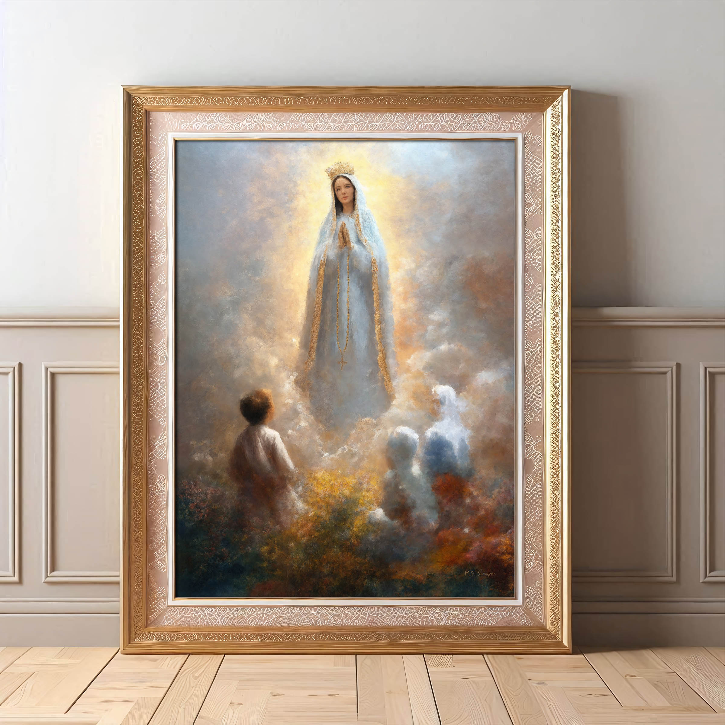 Our Lady of Fatima — image 12