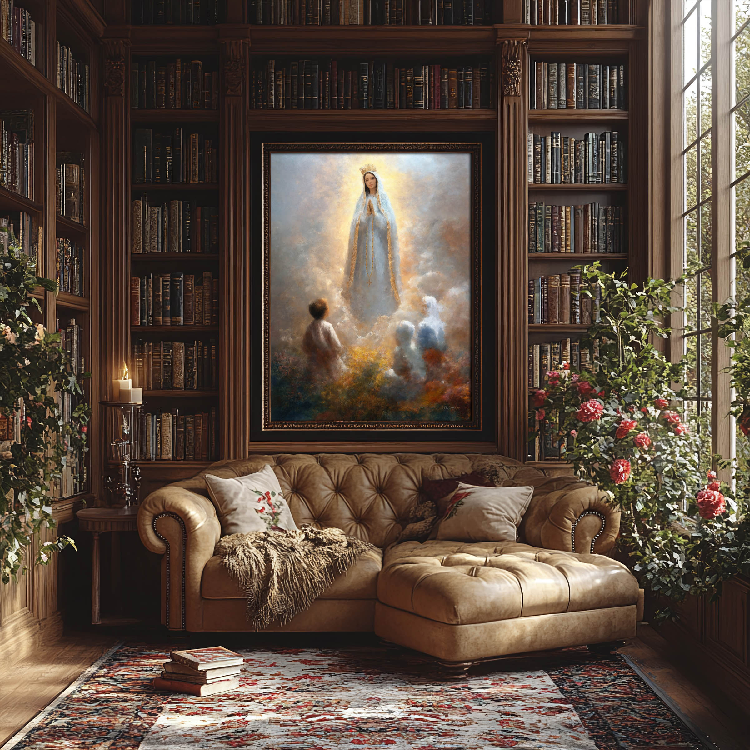 Our Lady of Fatima — image 13