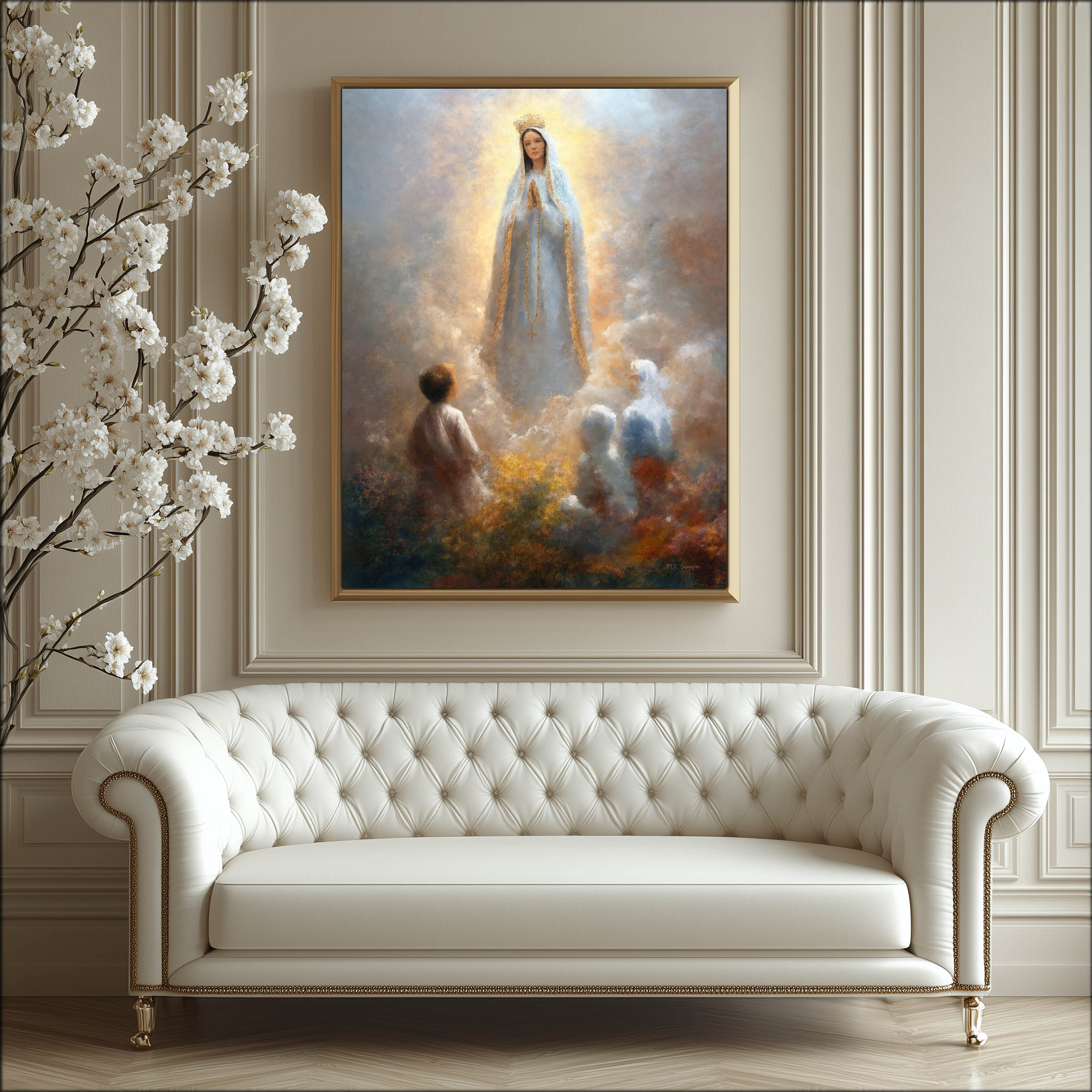 Our Lady of Fatima — image 14