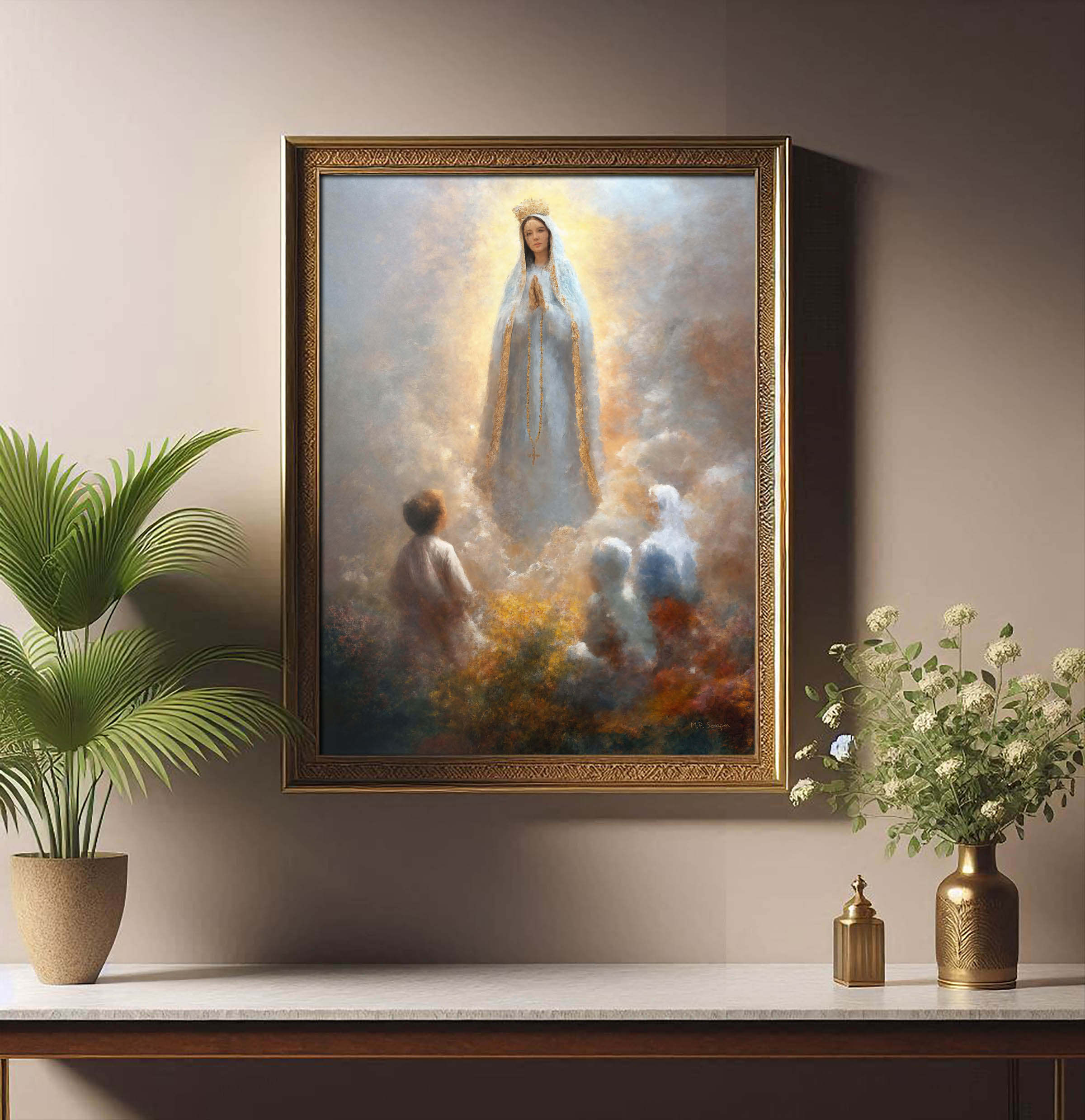 Our Lady of Fatima — image 15