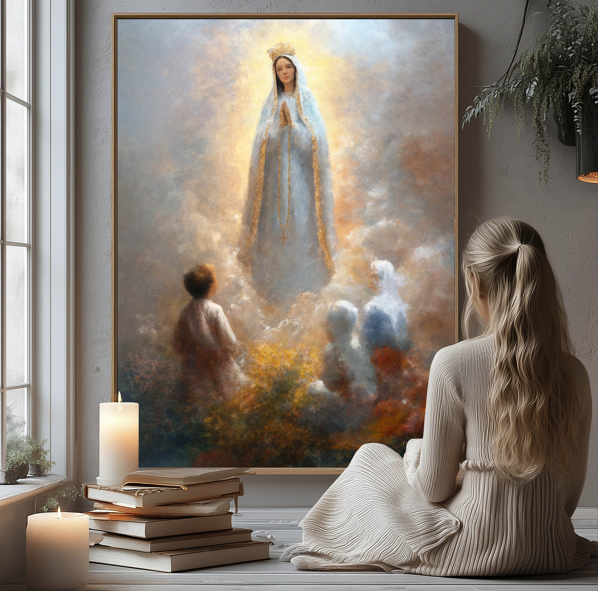Our Lady of Fatima — image 16
