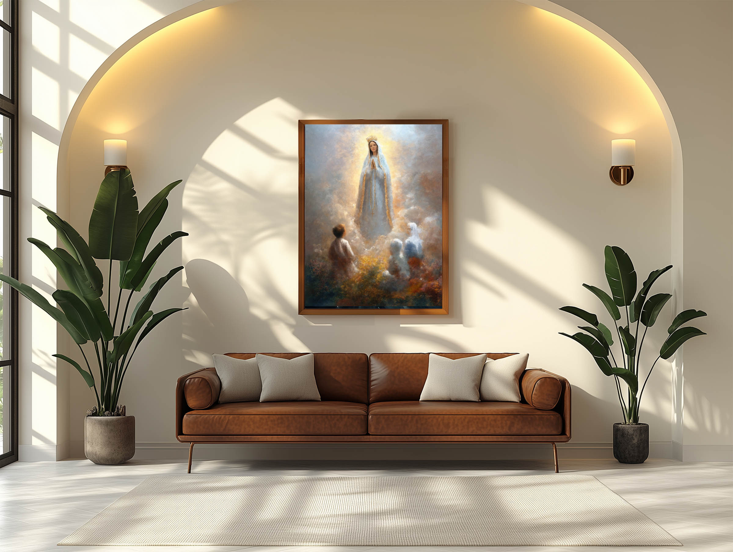 Our Lady of Fatima — image 4