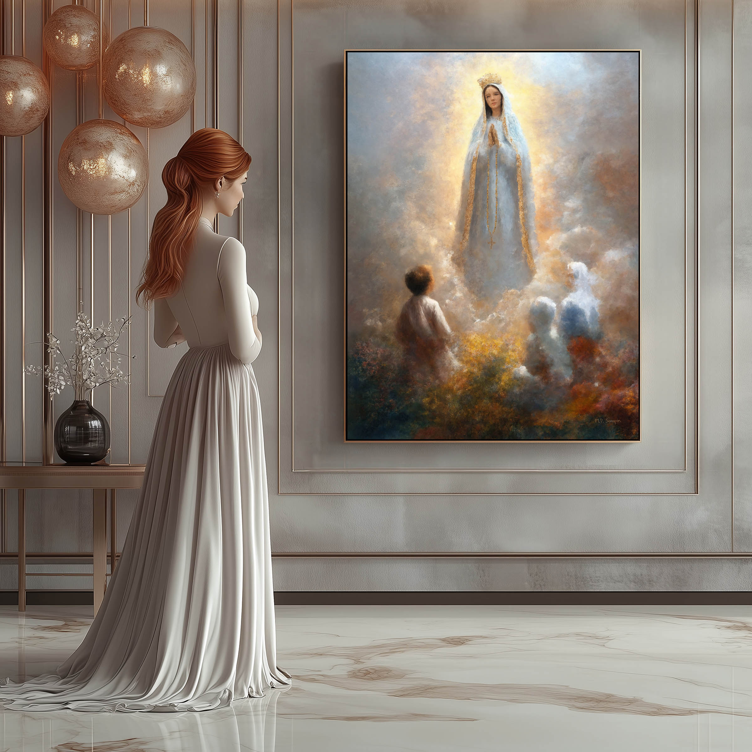 Our Lady of Fatima — image 6